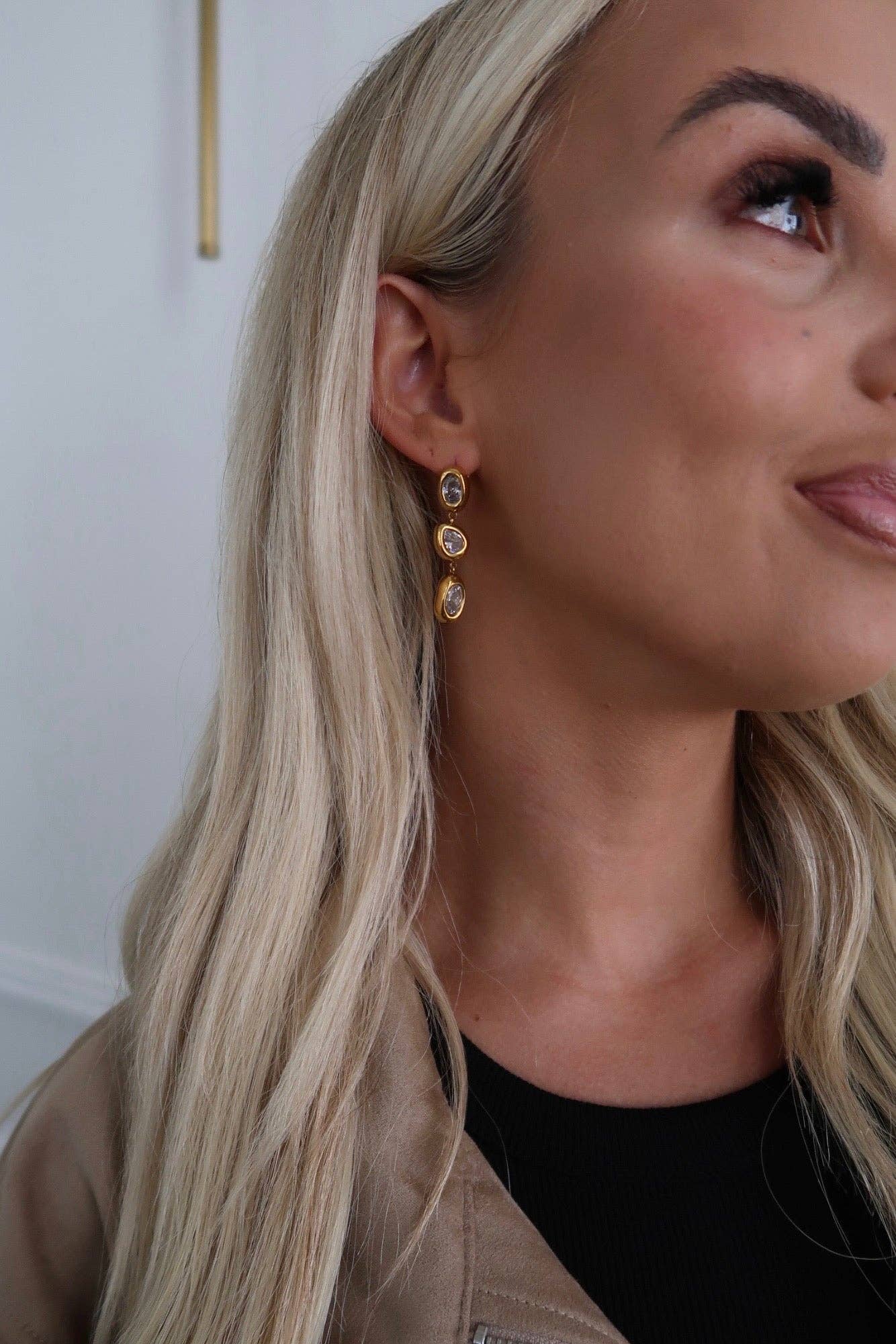 Chloe Earring