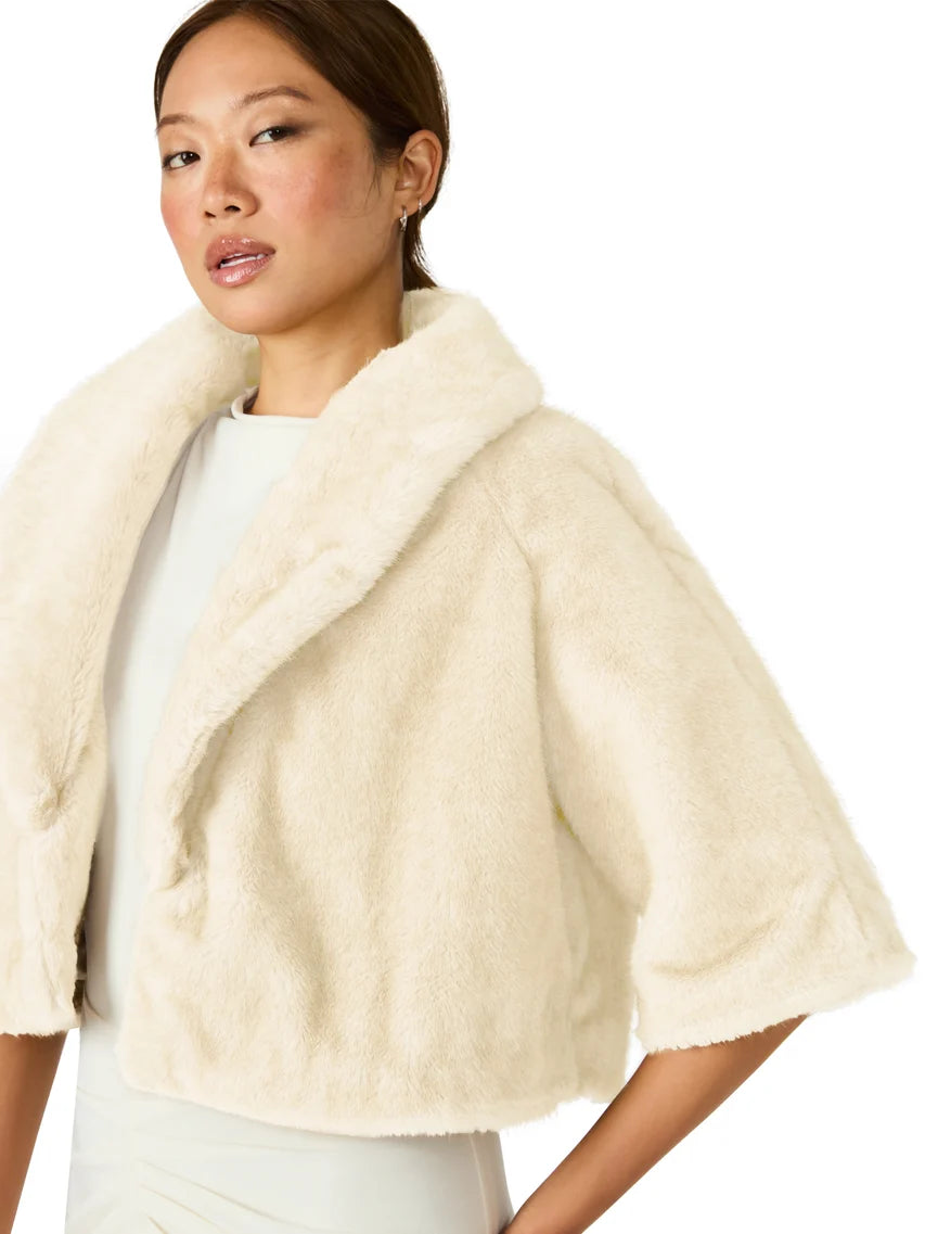 Hestia Fur Coat