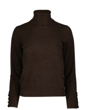 Timeless Turtleneck