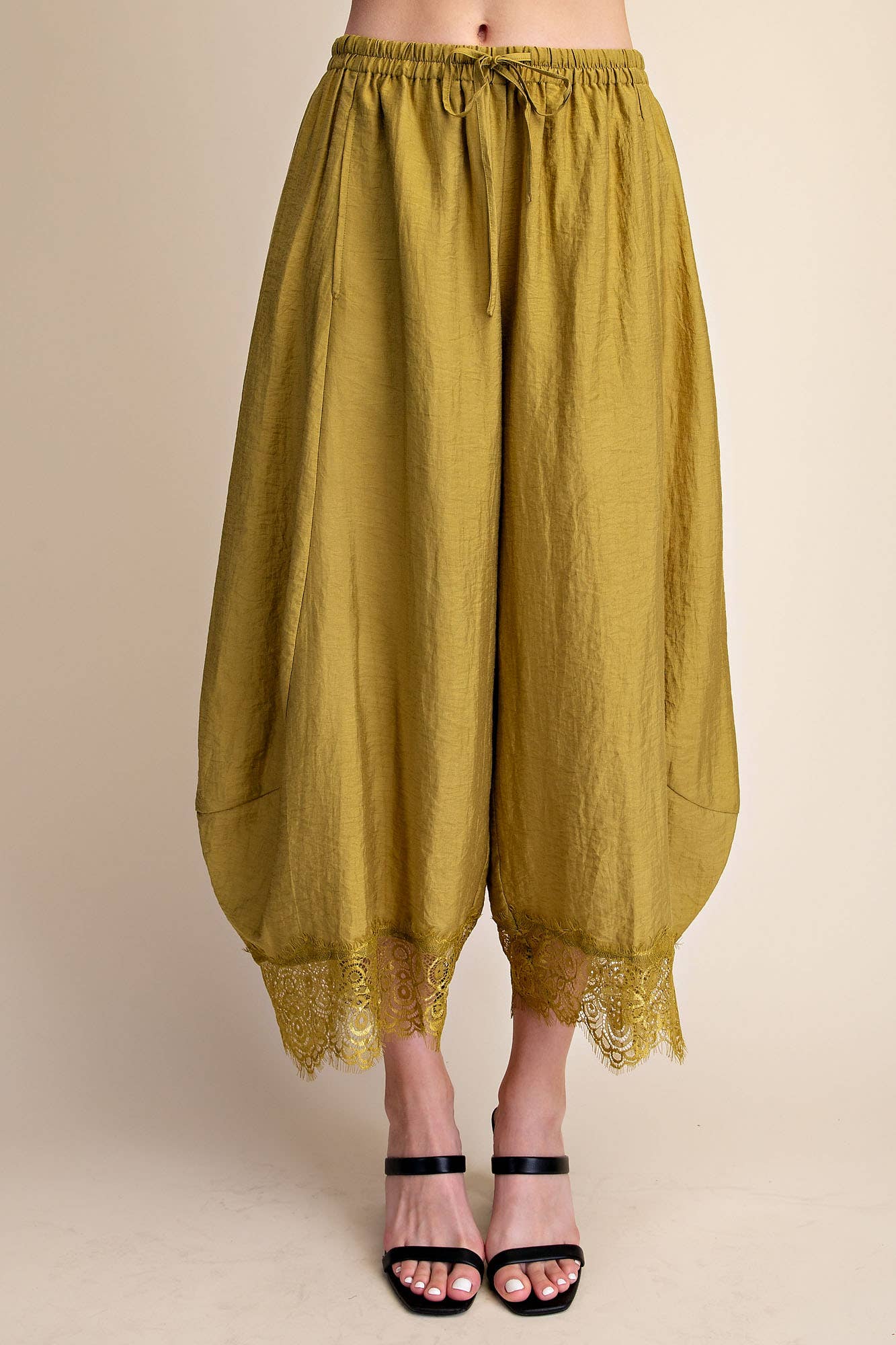 Sally Balloon Pants