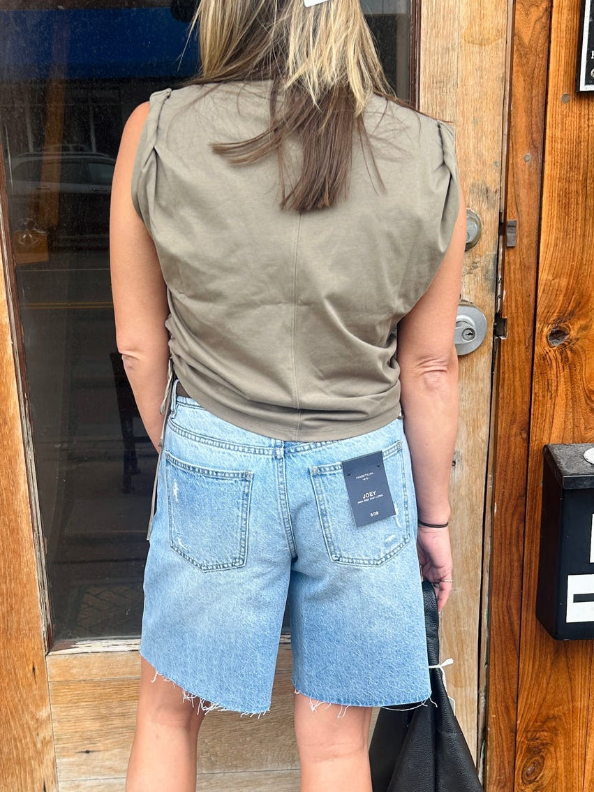 Joey Easy Long Short