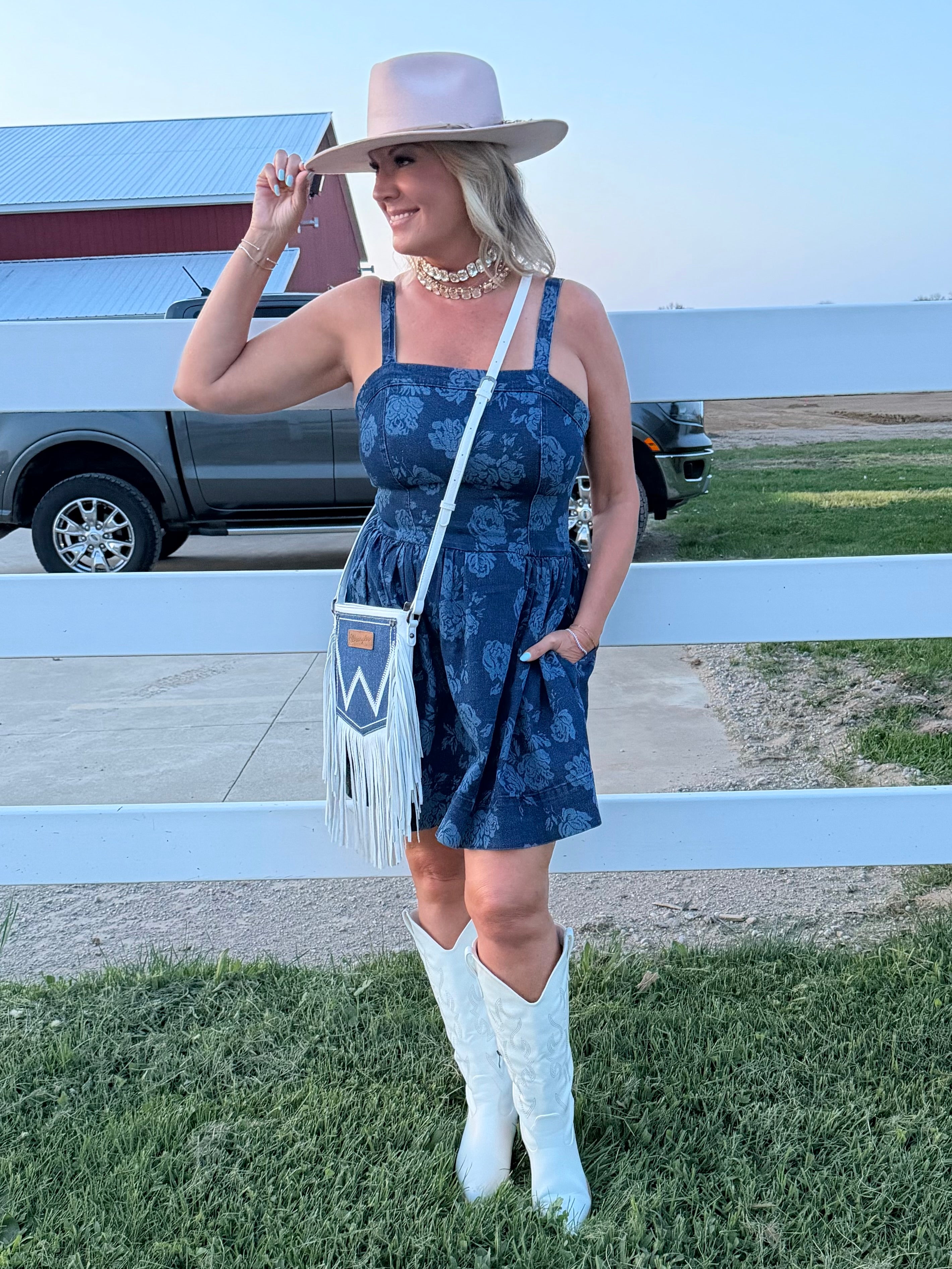 Kiona Dress