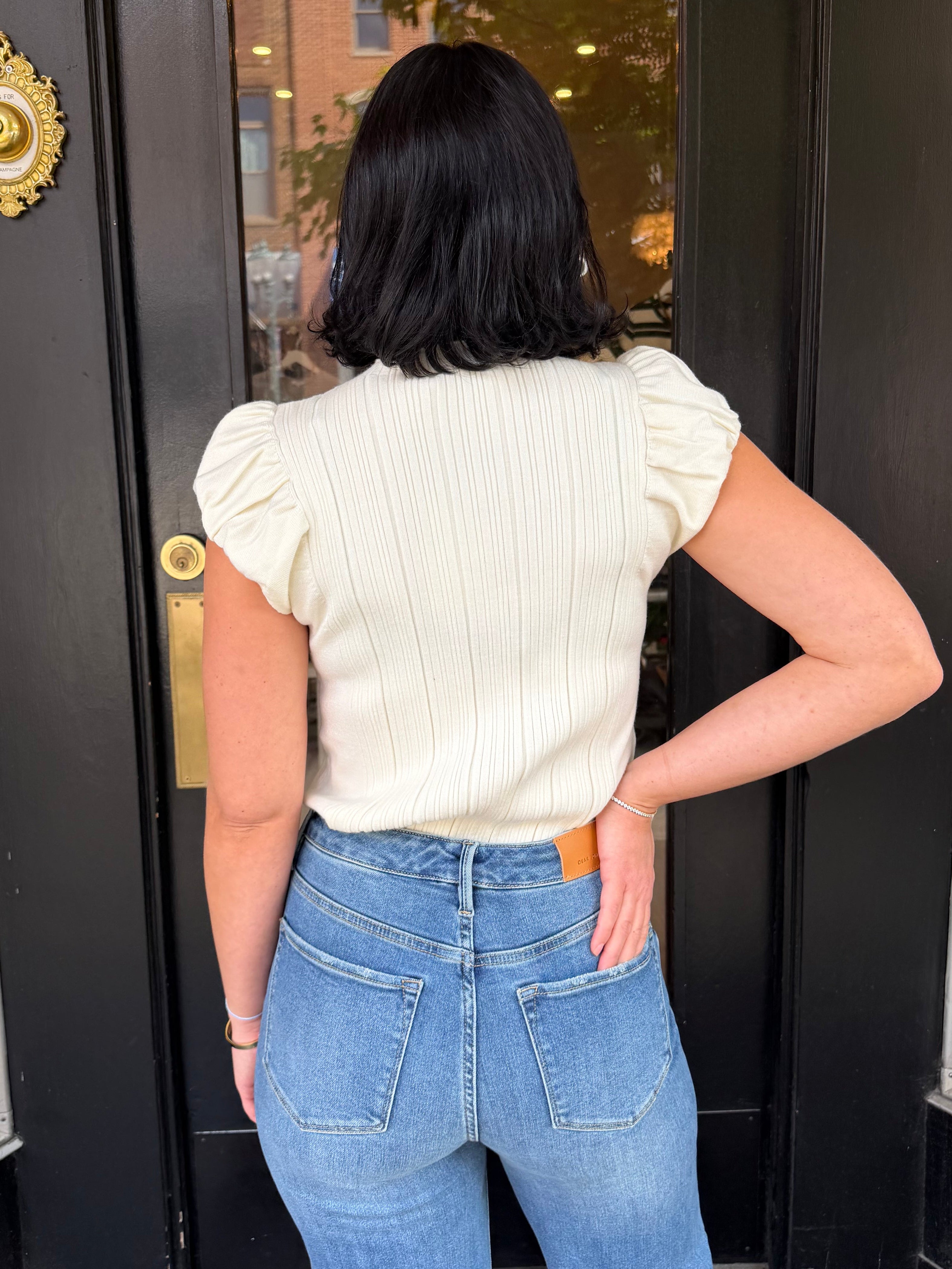 Austen Top