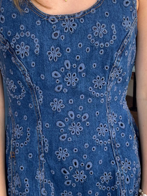 Lilly Rose Dress