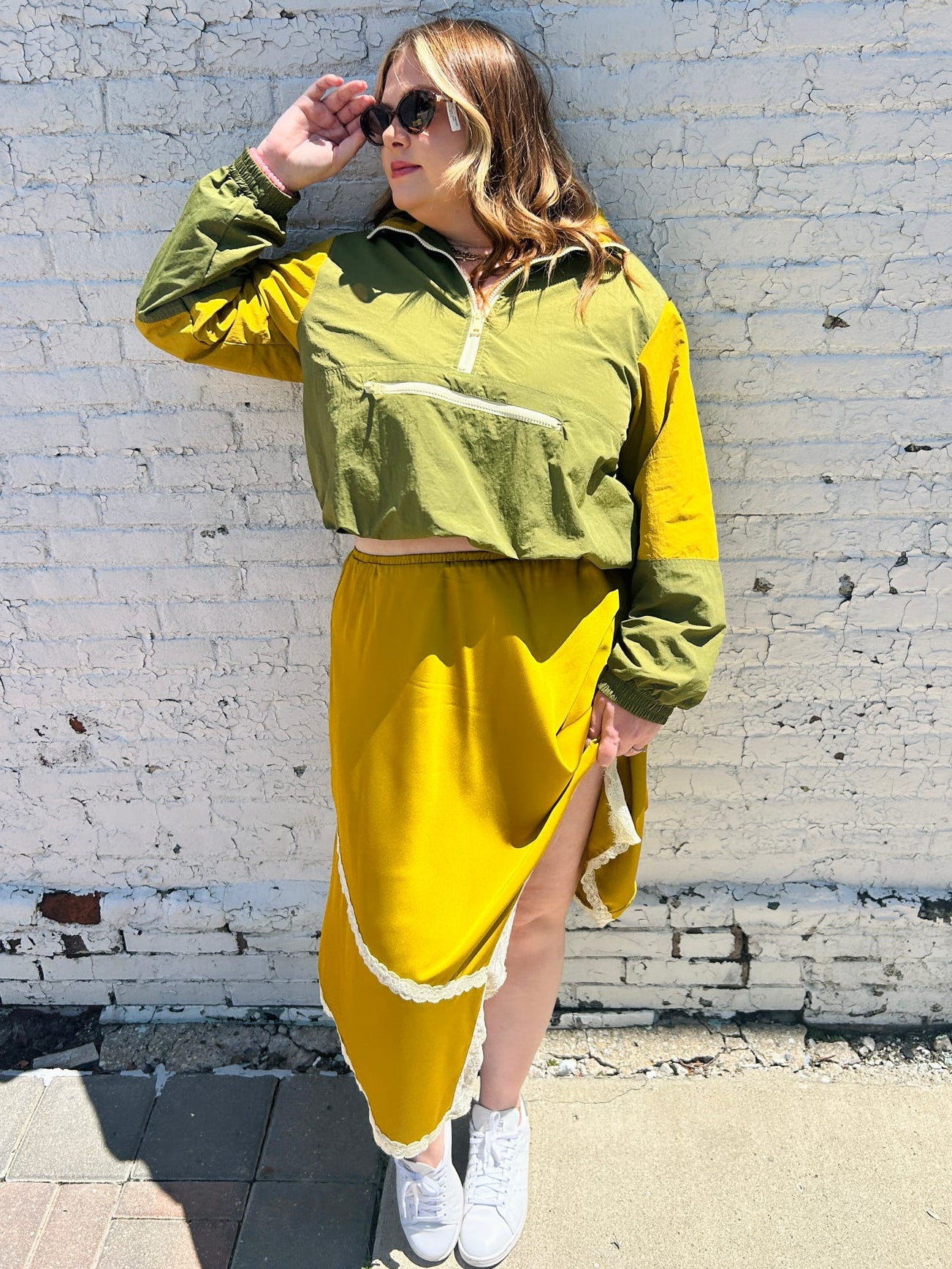 Khoda Jacket