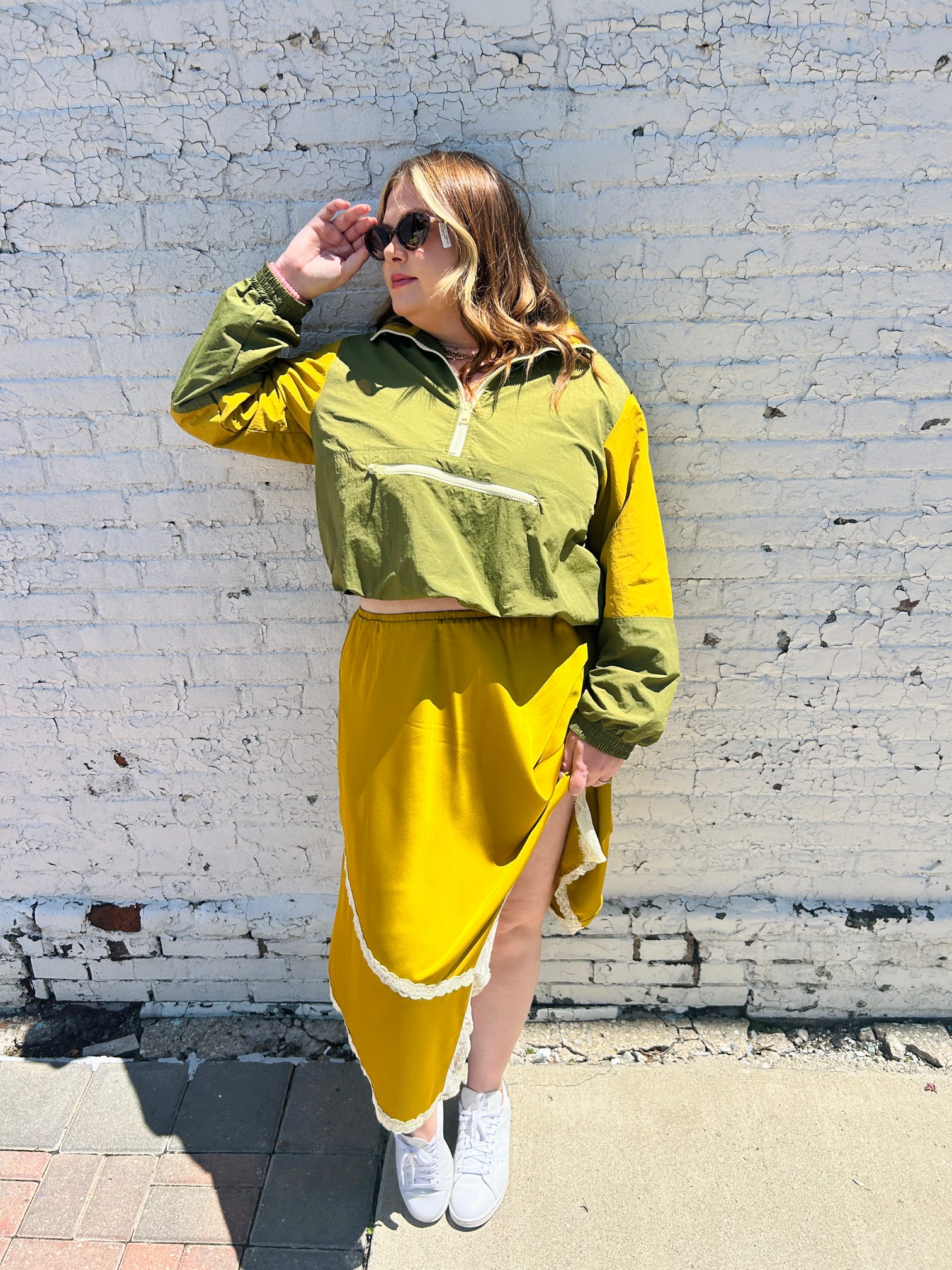 Khoda Jacket