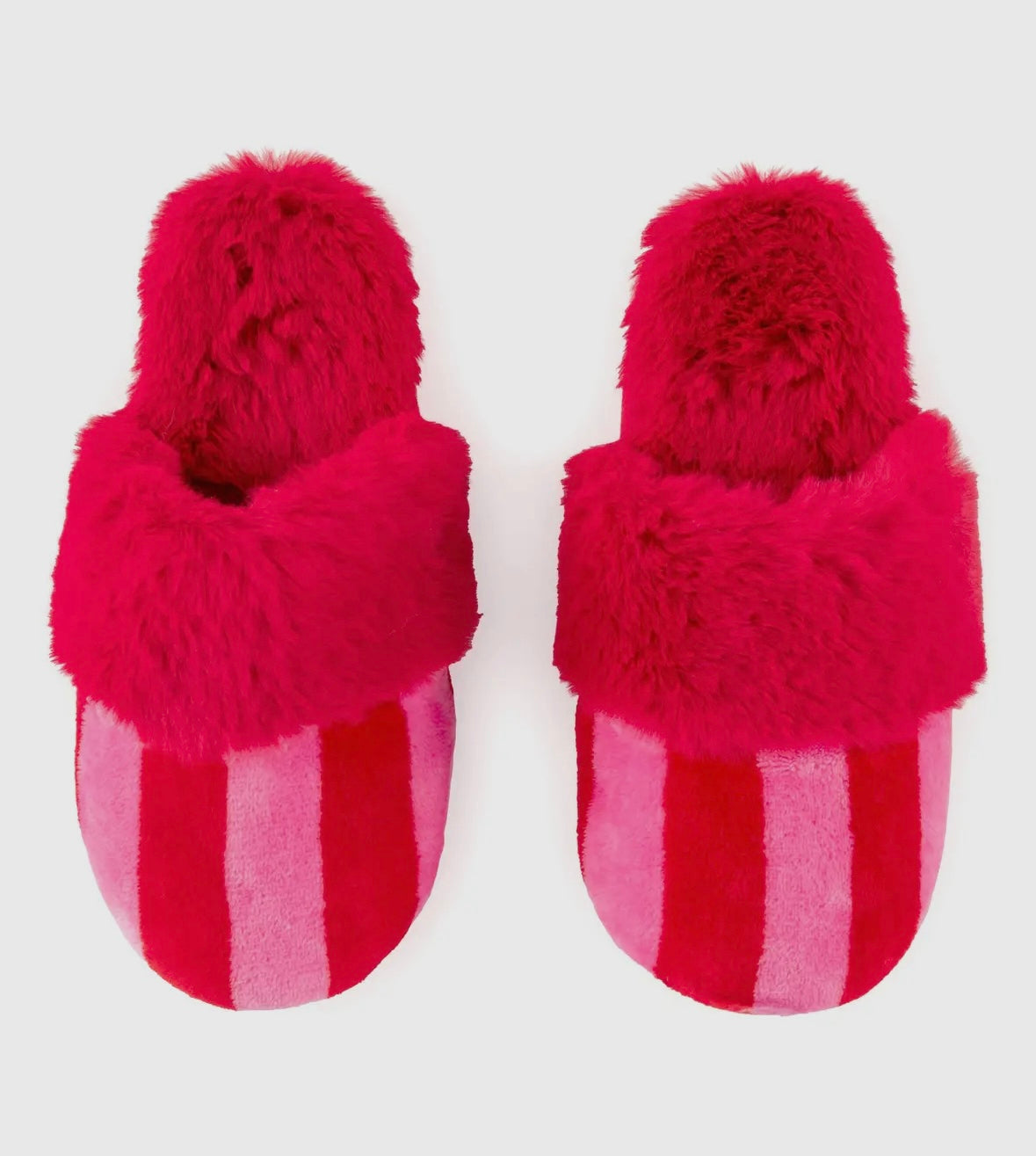 Bow Slippers