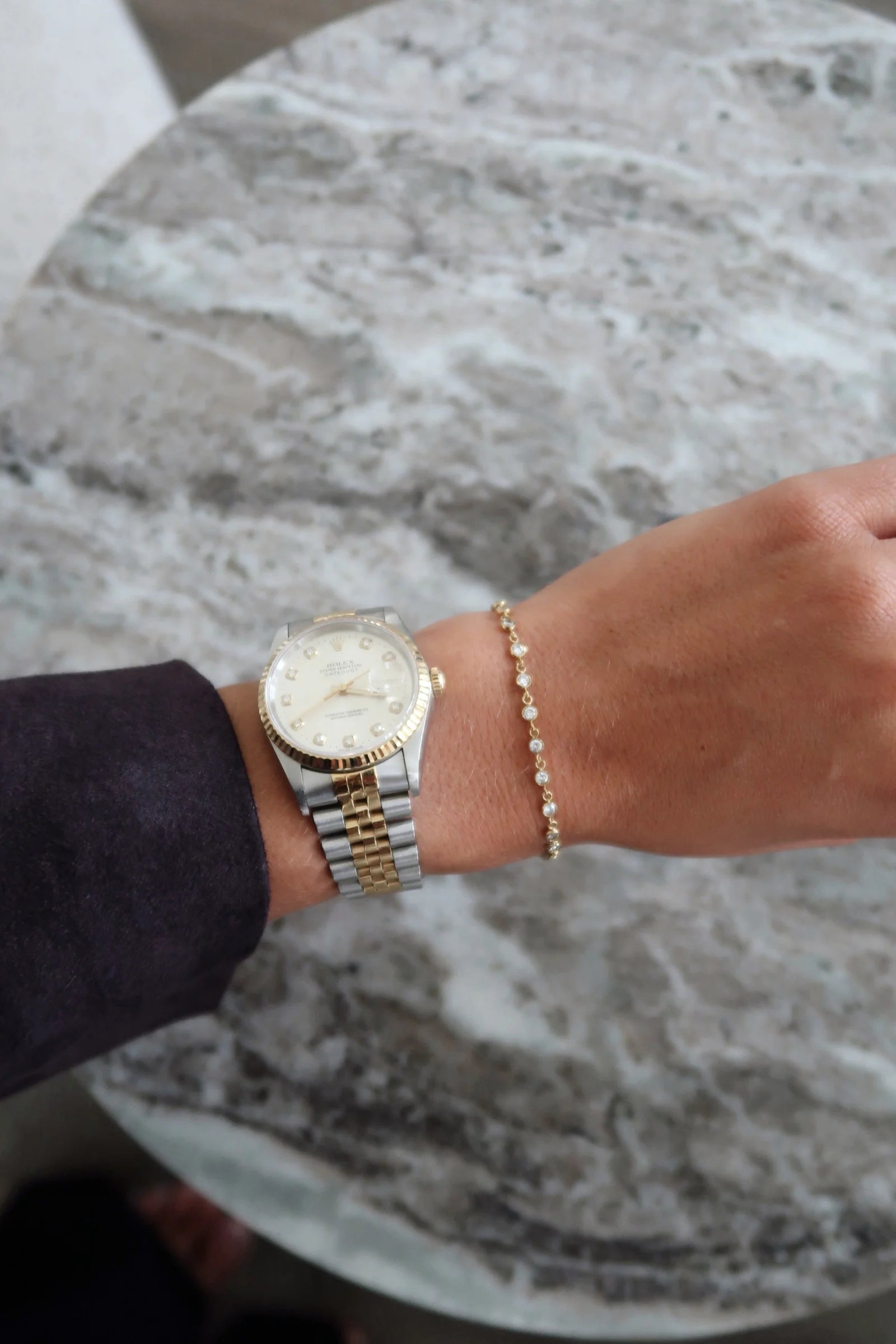 Dottie Bracelet