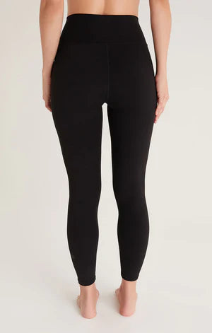 FINAL SALE All Day 7/8 Pocket Legging