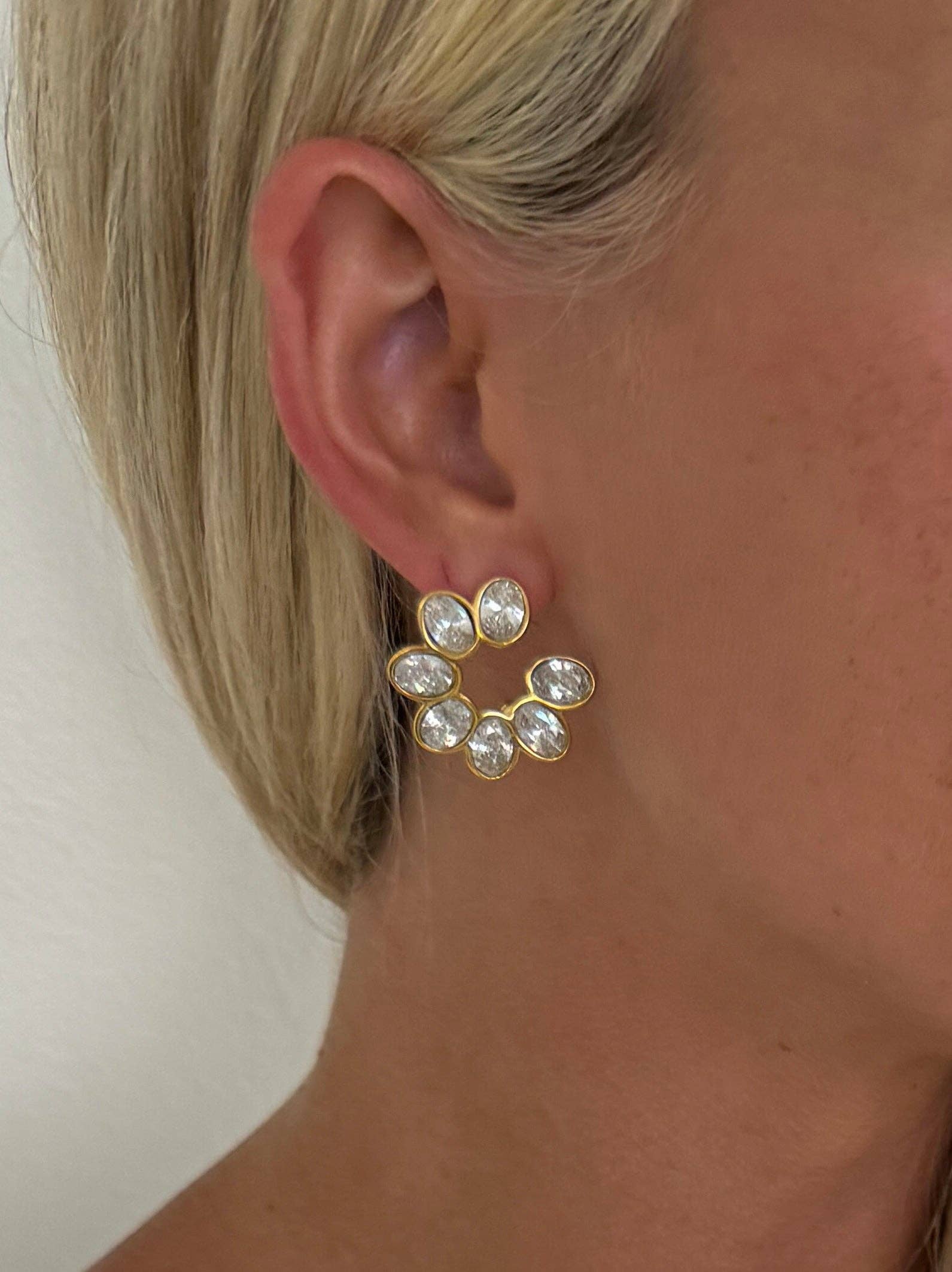 Serena Earring