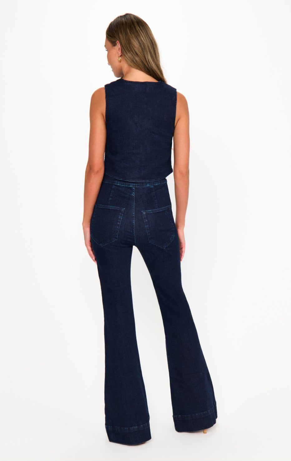 Portland Jumpsuit