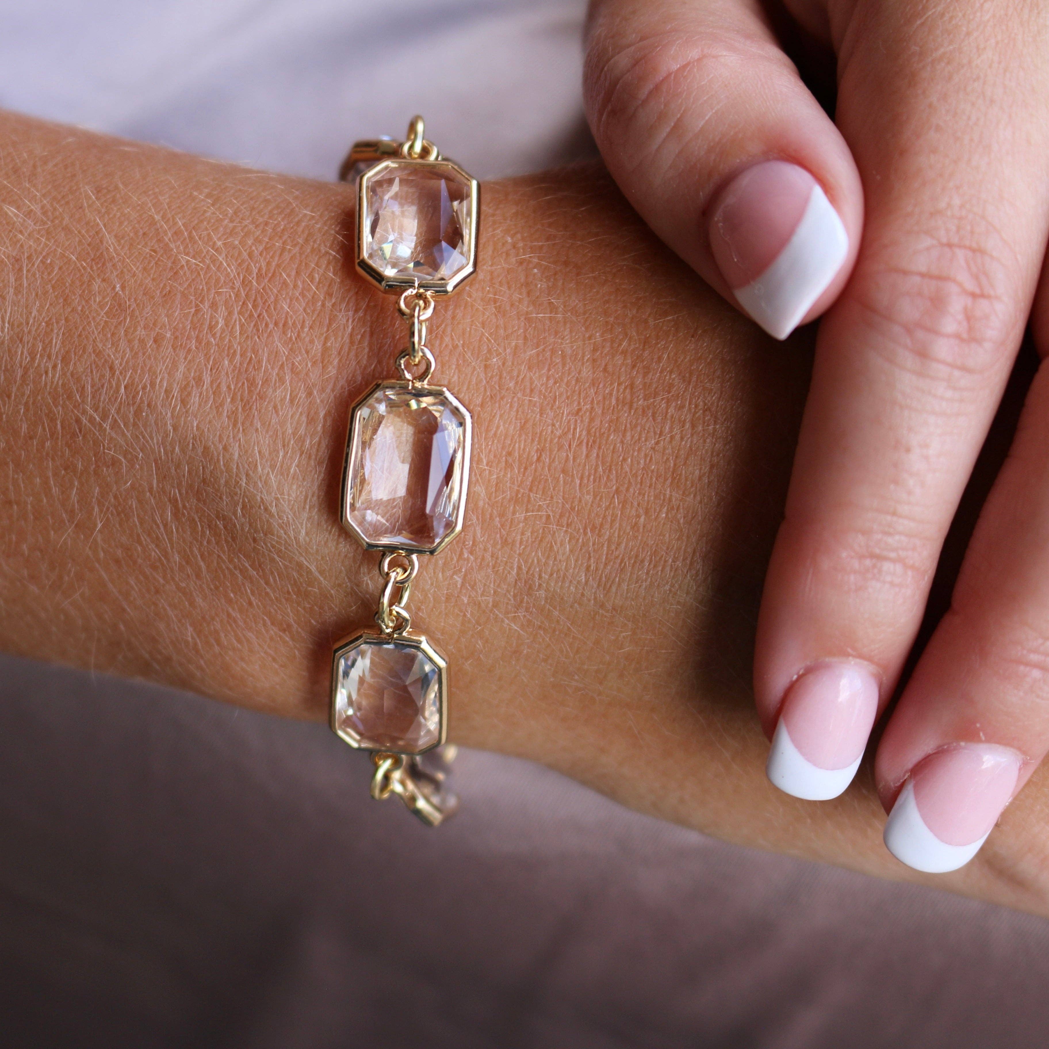 Shine Bright Bracelet