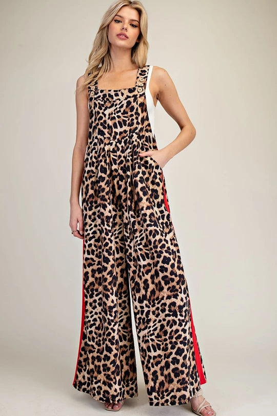 Leo Jumpsuit