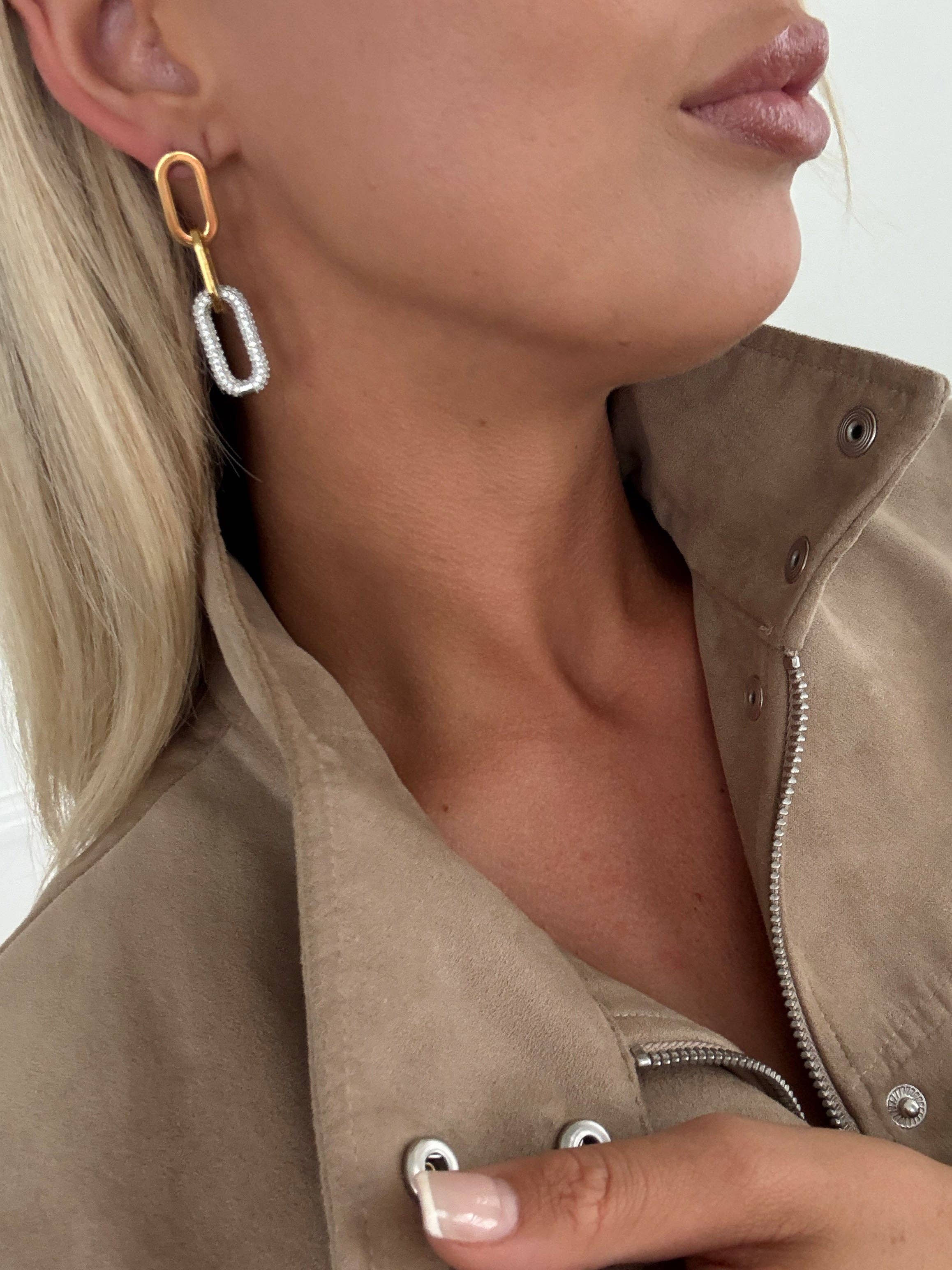 Liz Earring