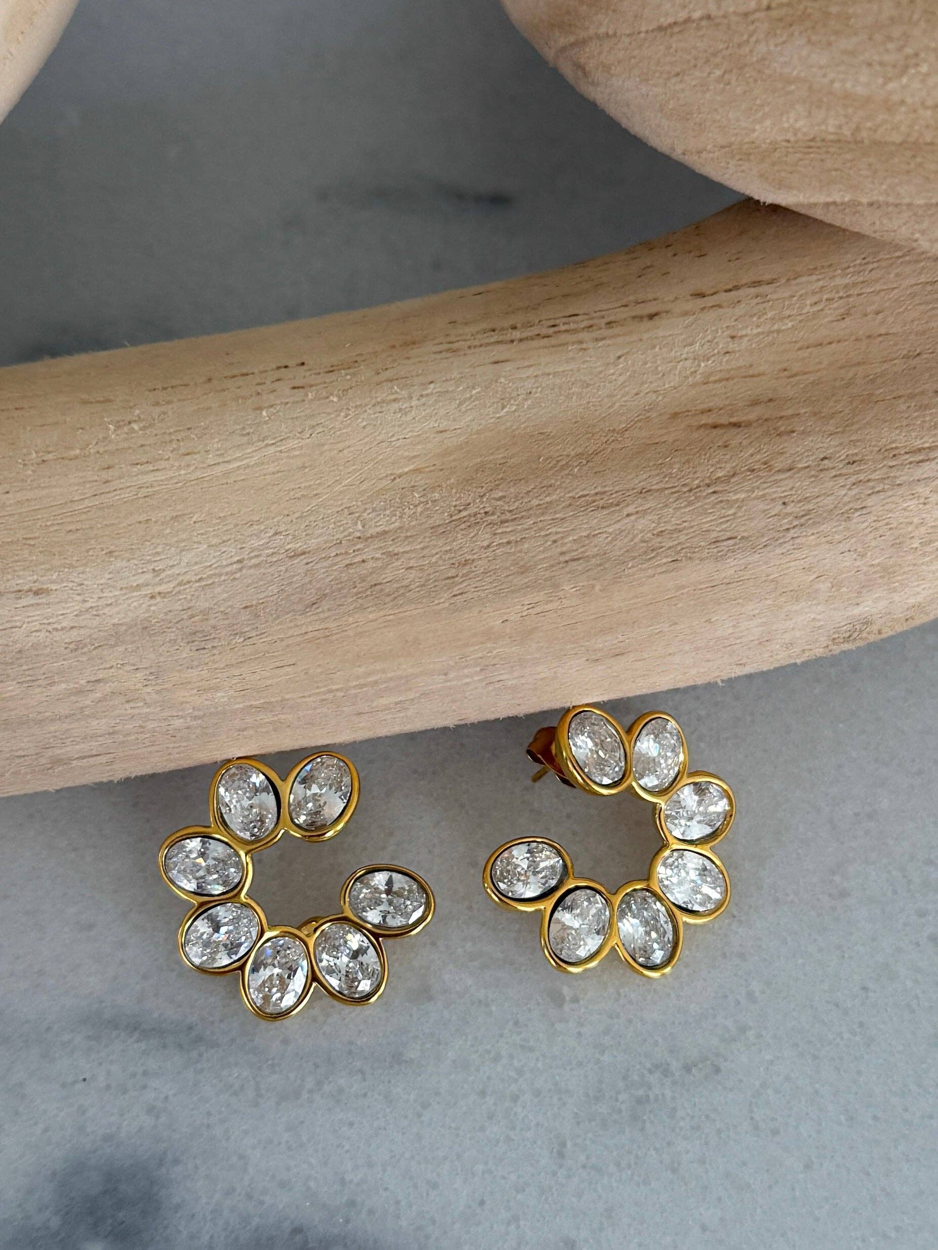 Serena Earring