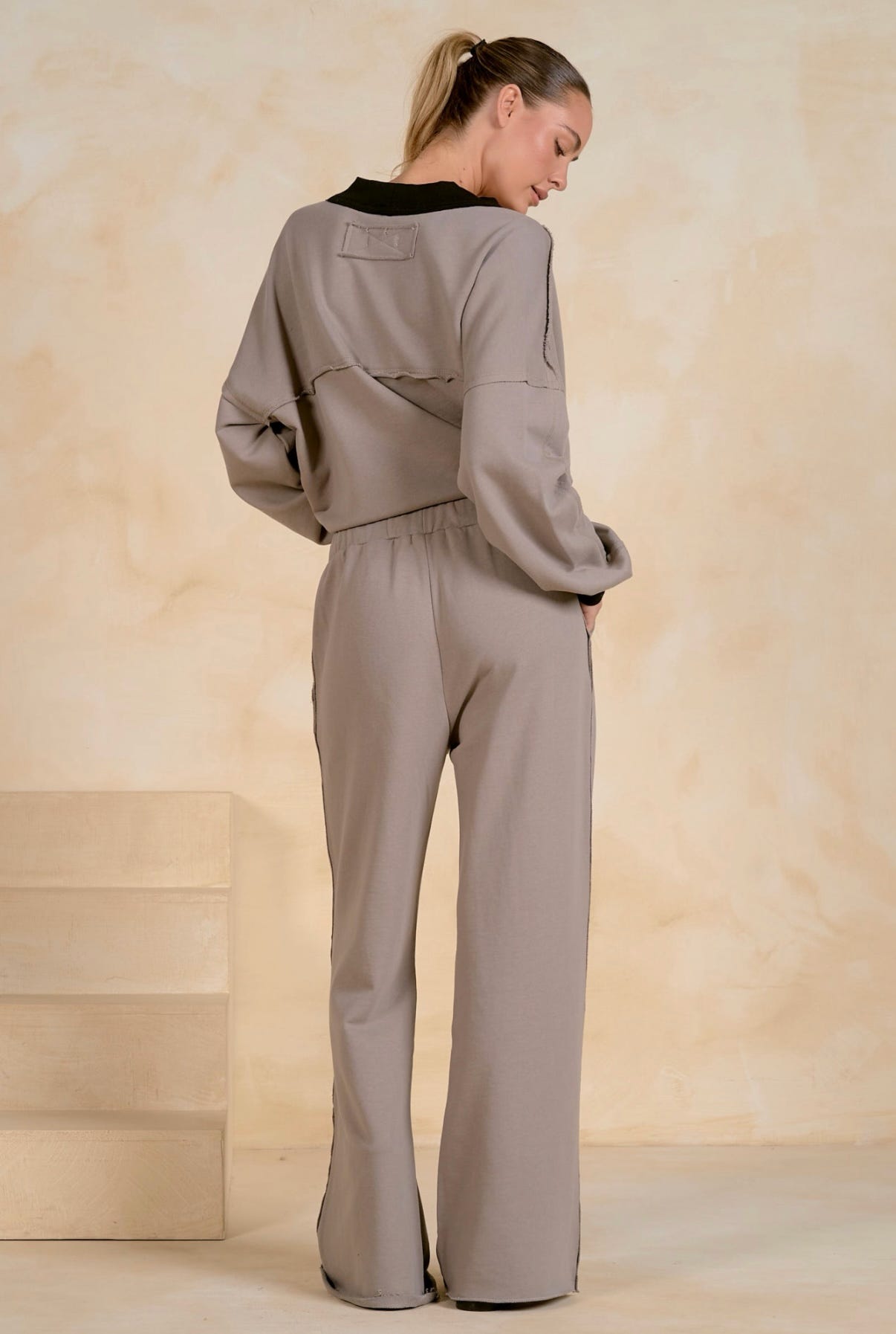 Gracie Pant
