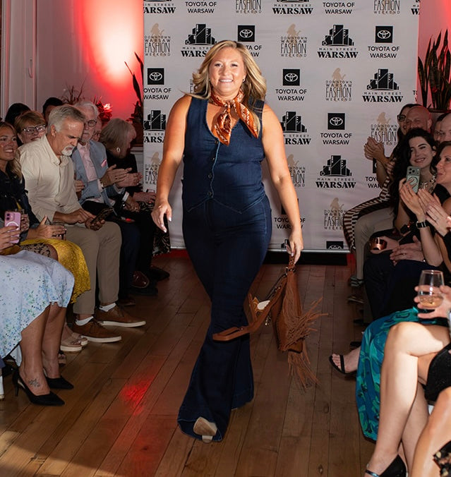 Portland Jumpsuit