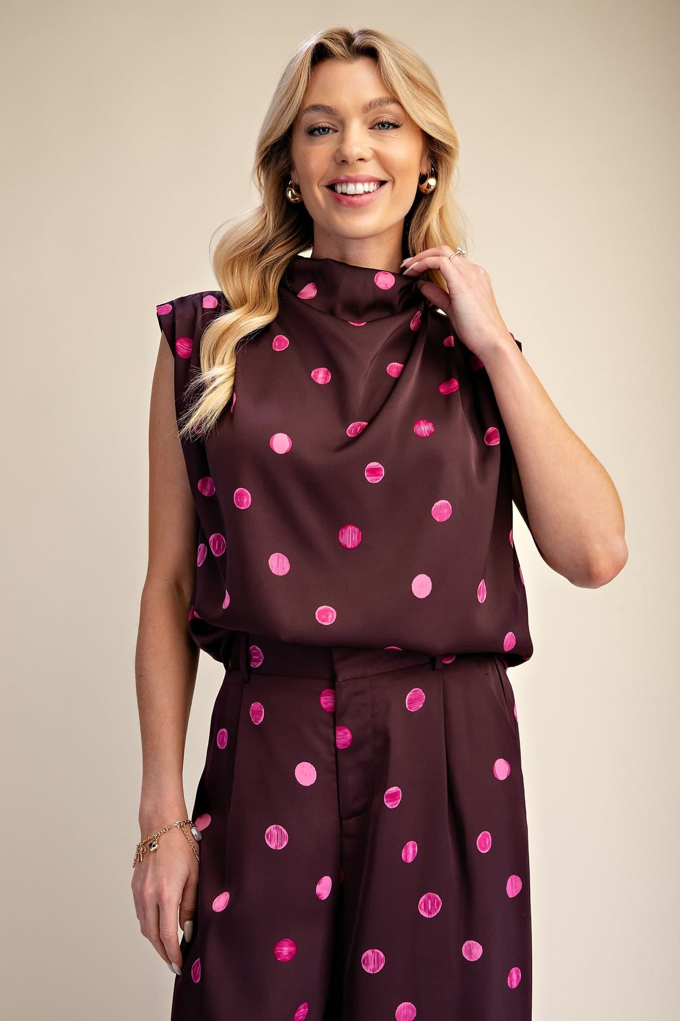 Dotty Top