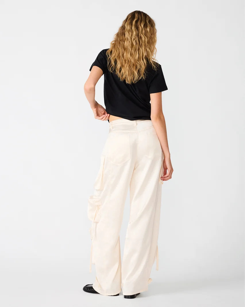 Duo Satin Pant