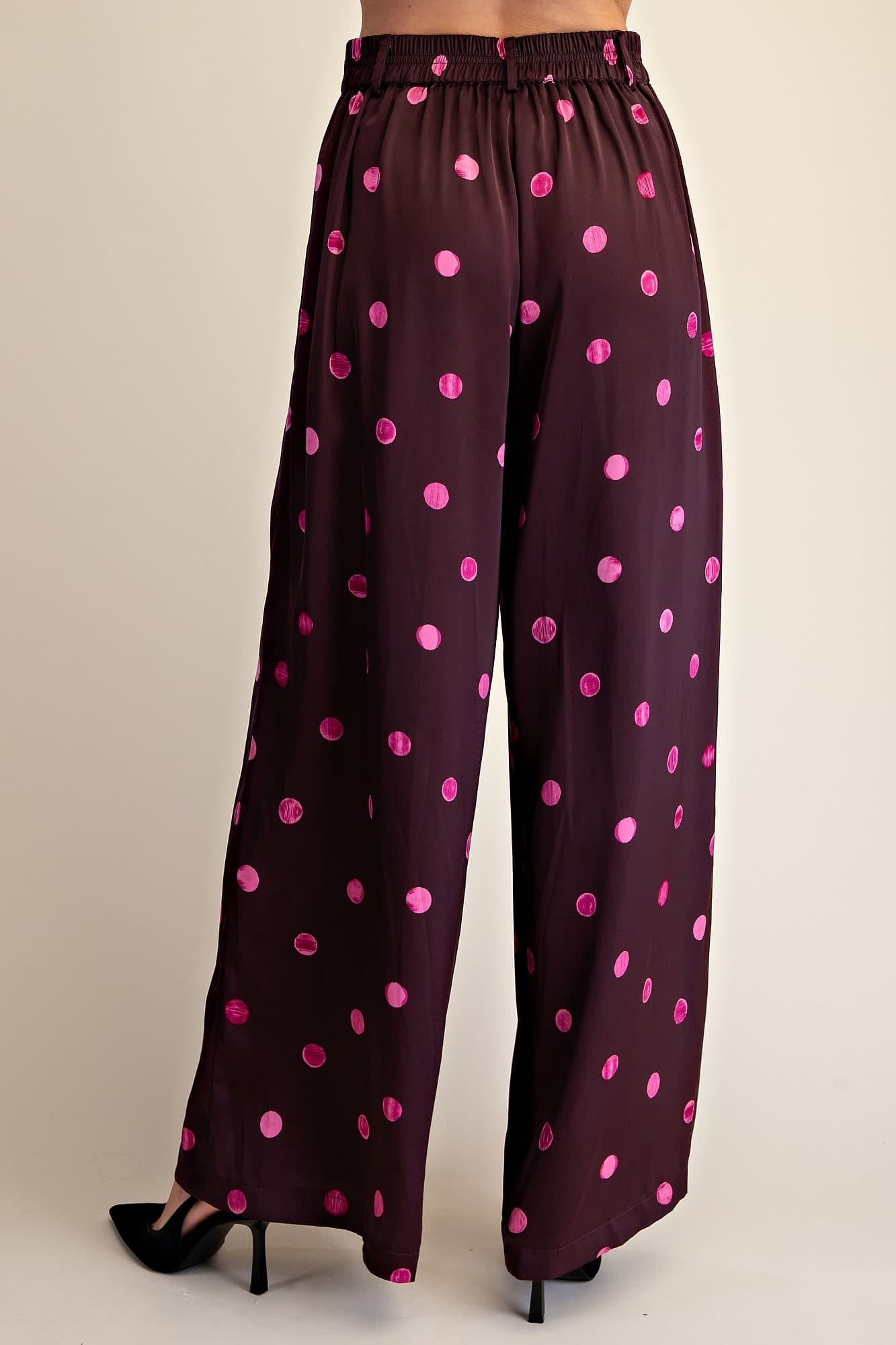 Dotty Pants