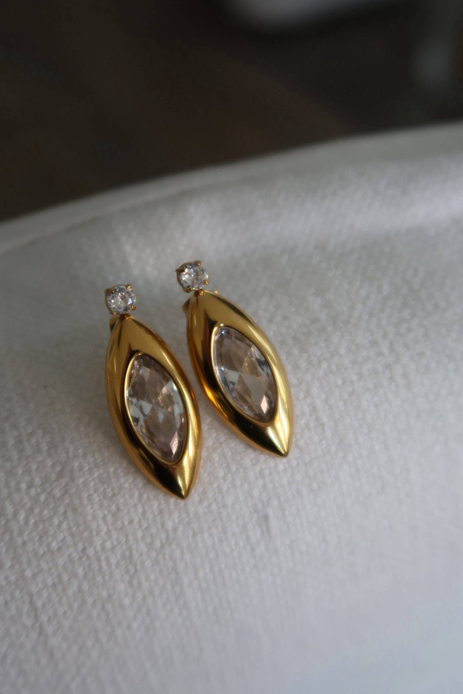 Jude Earrings