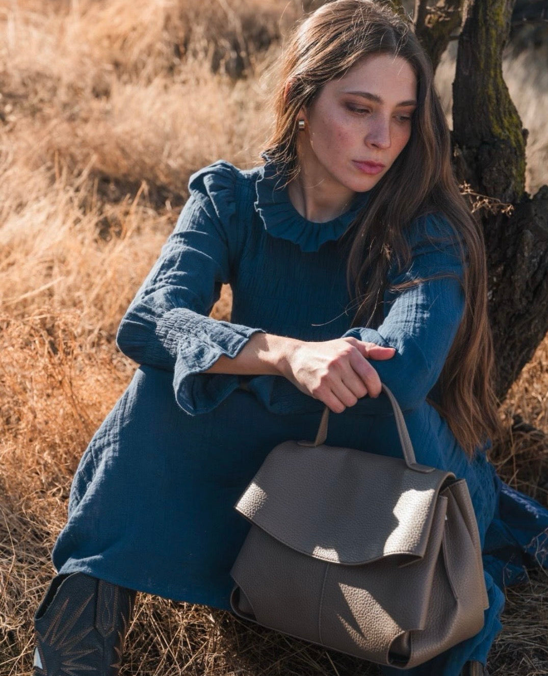 The Fifth Avenue Bag