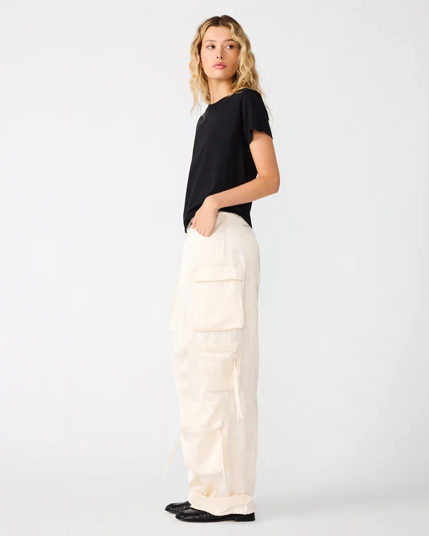 Duo Satin Pant