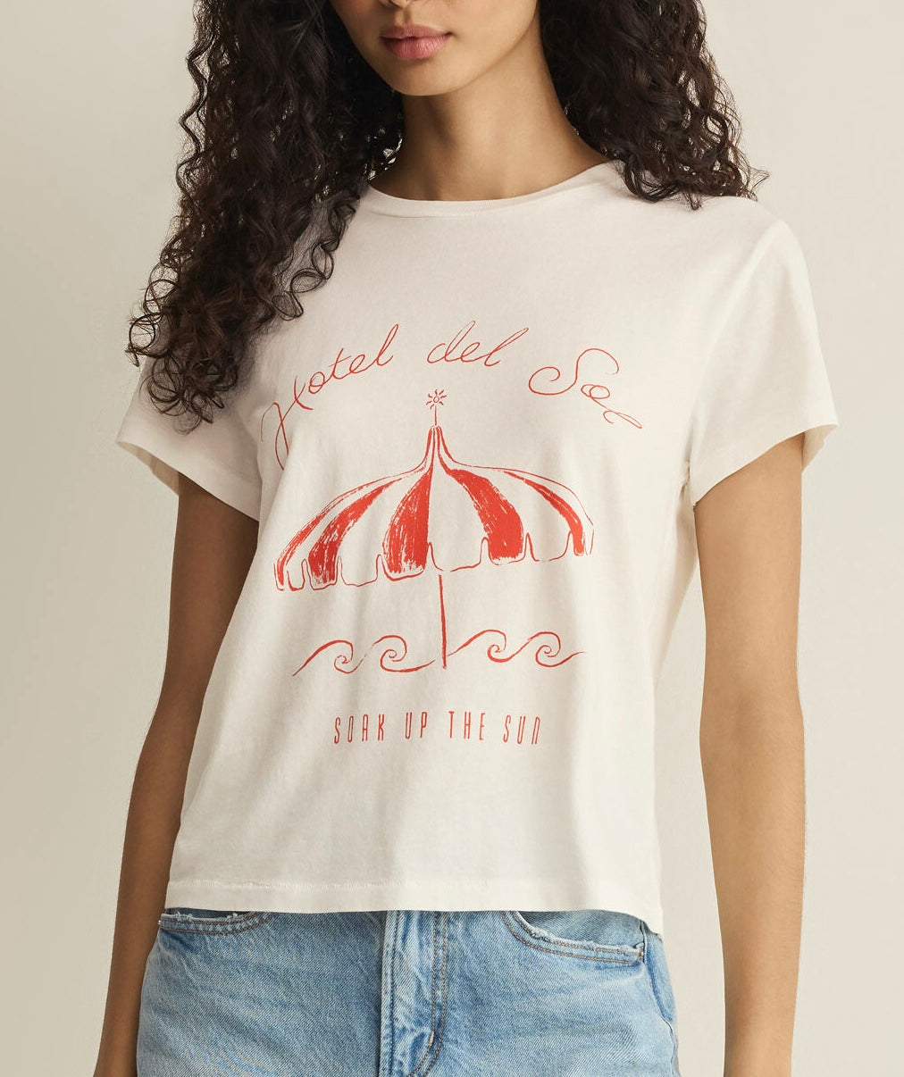 Del Sol Tourist Tee