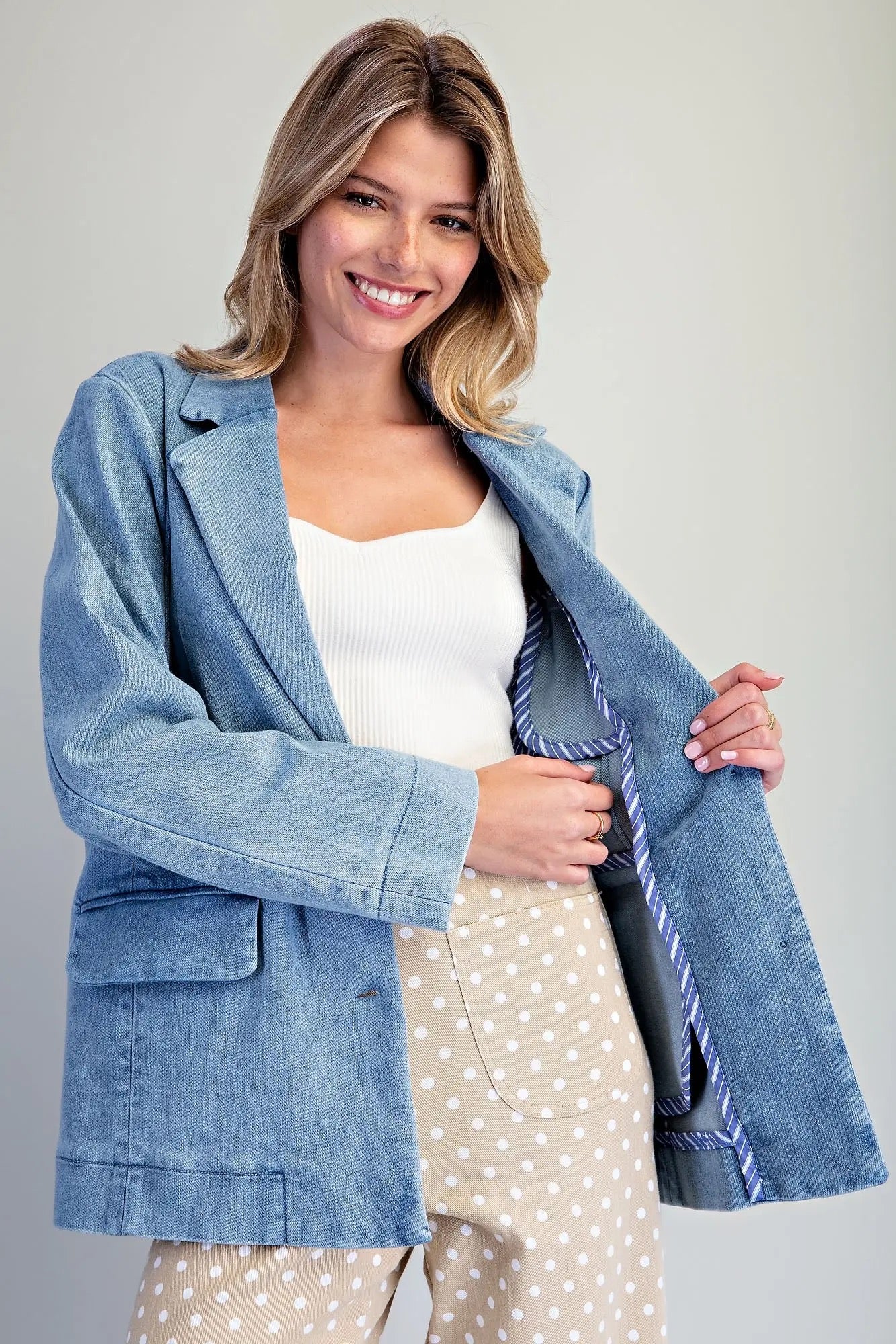 Abby Blazer
