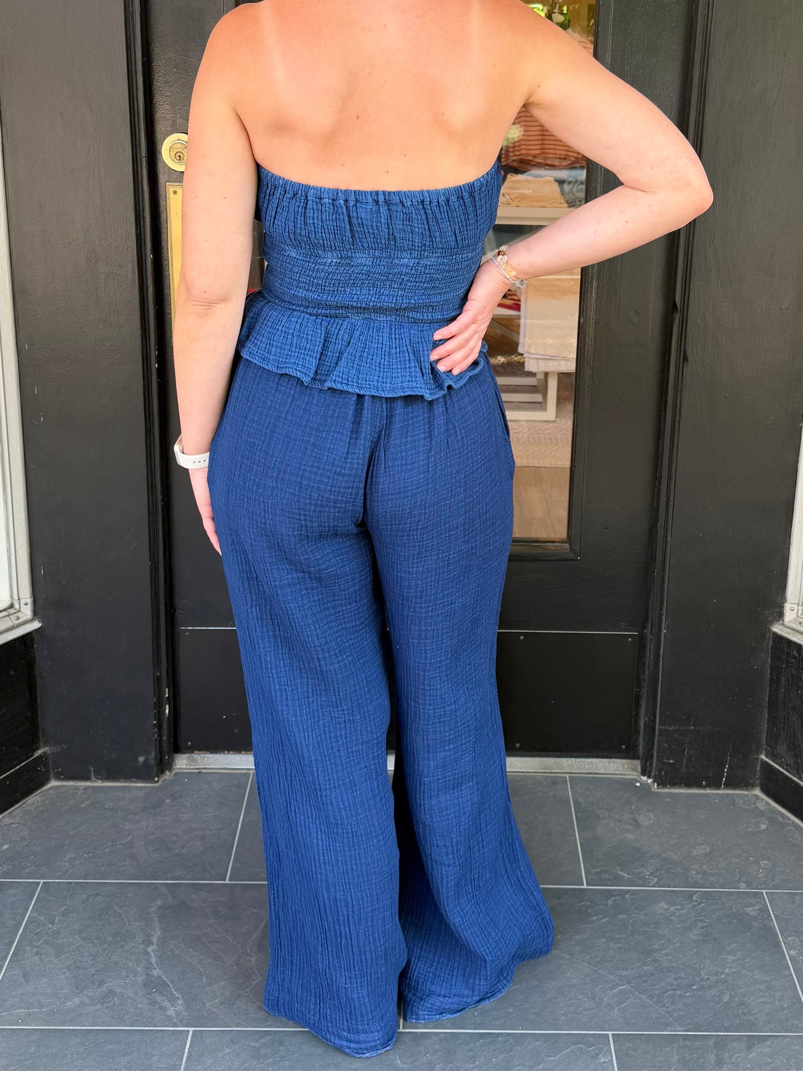 Harbor Pant