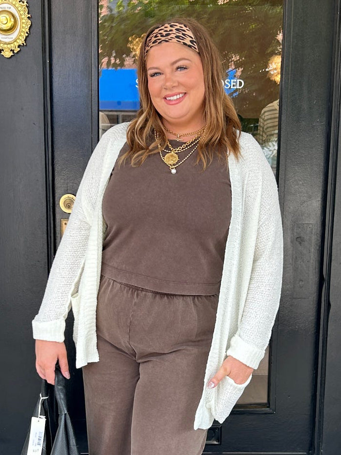 Camilo Cardigan