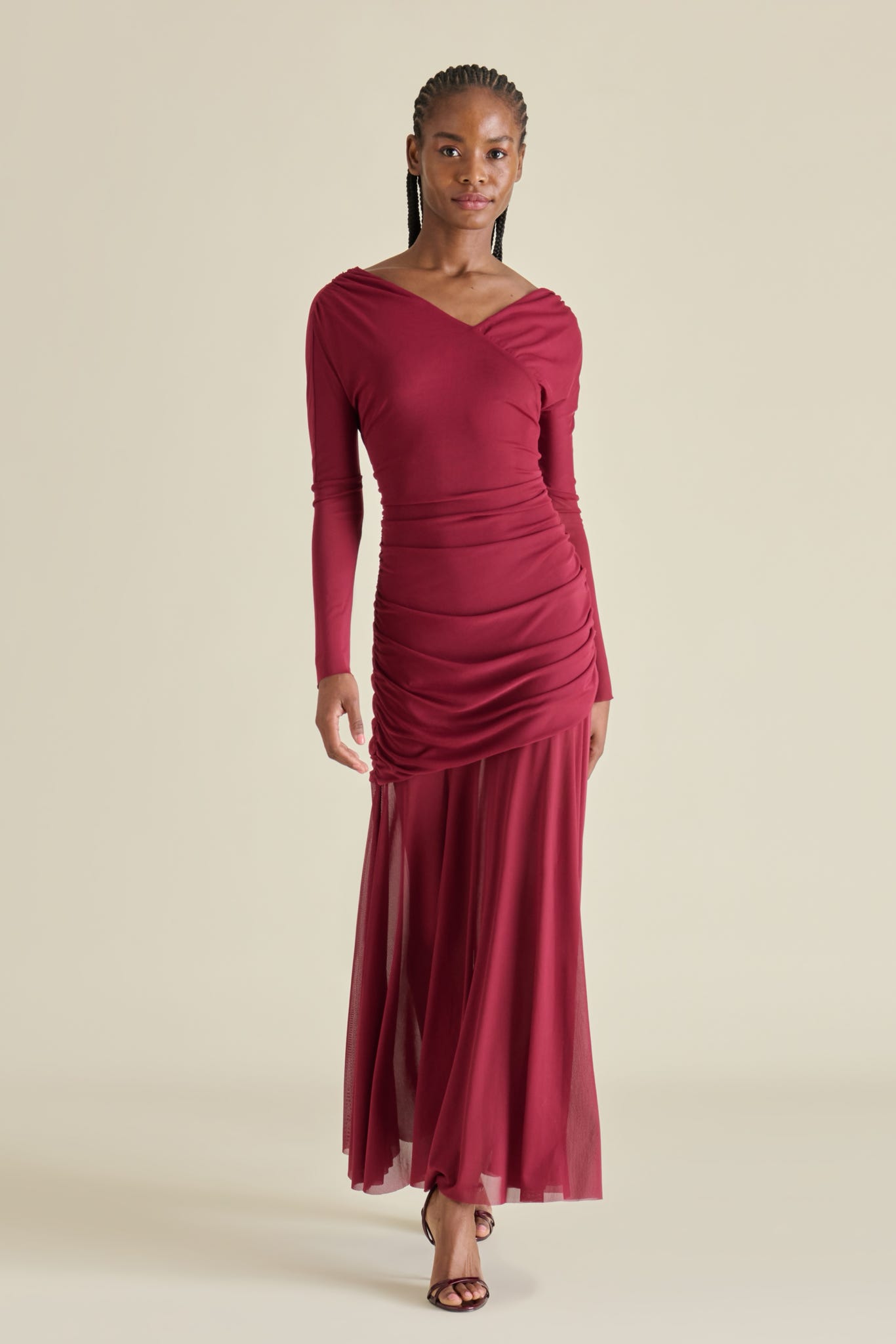 Aren Dress