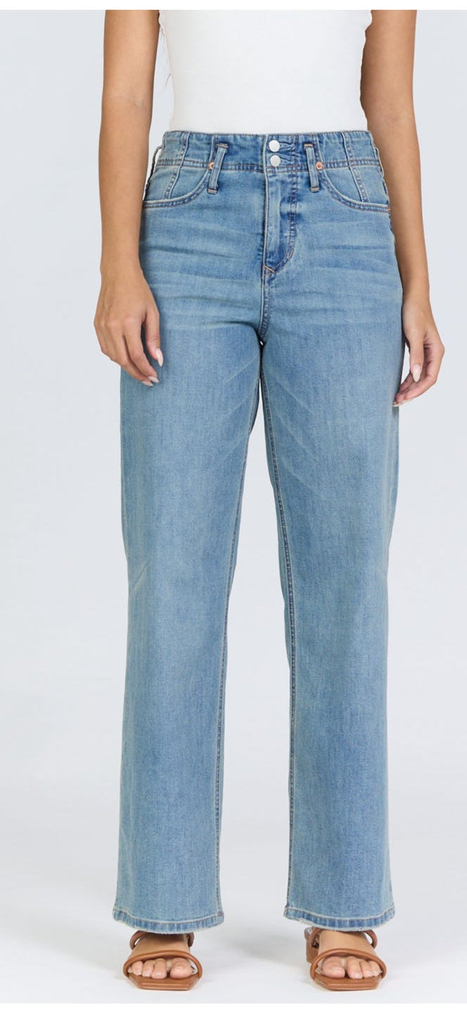 Holly Jean Seafoam Breeze