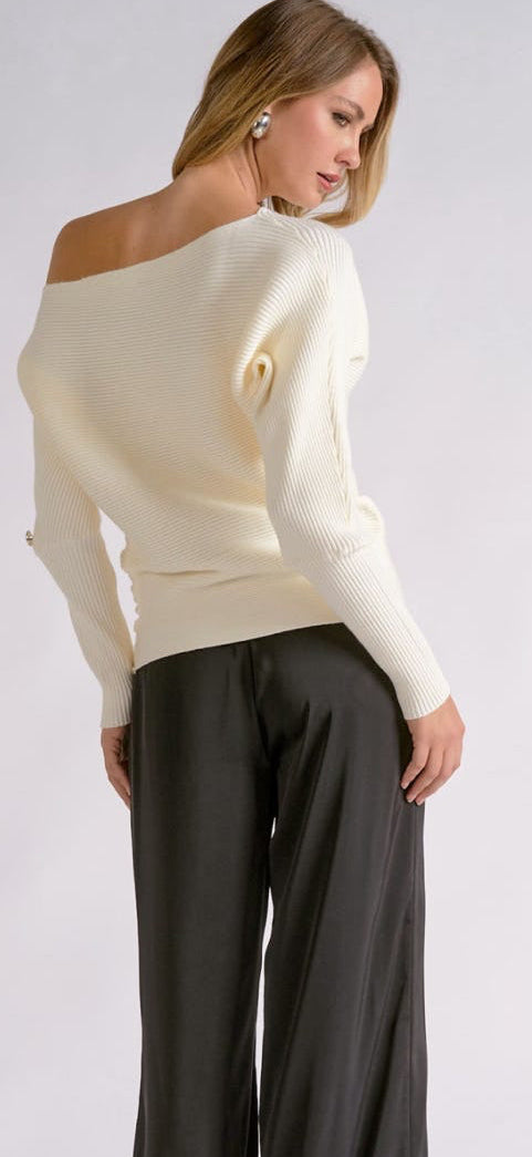 Elsie Sweater