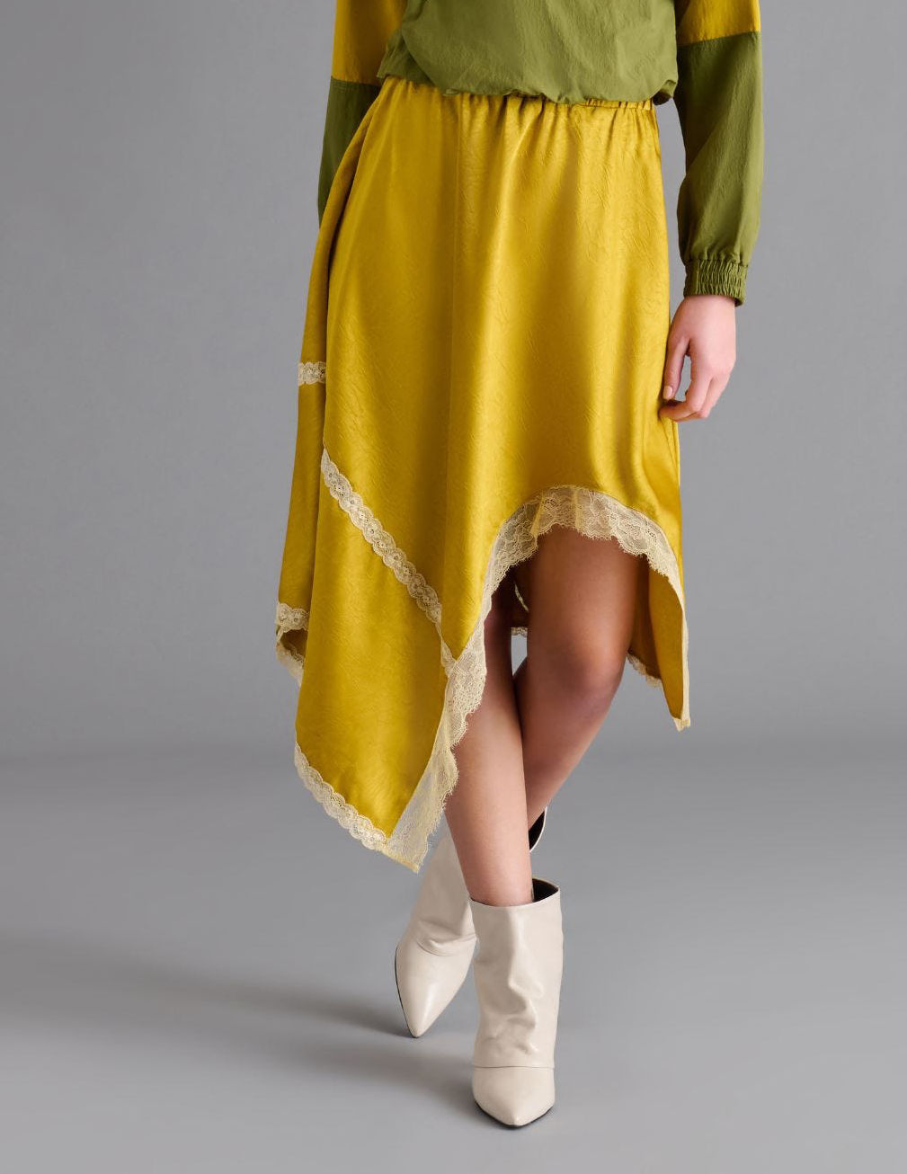 Sereena Skirt