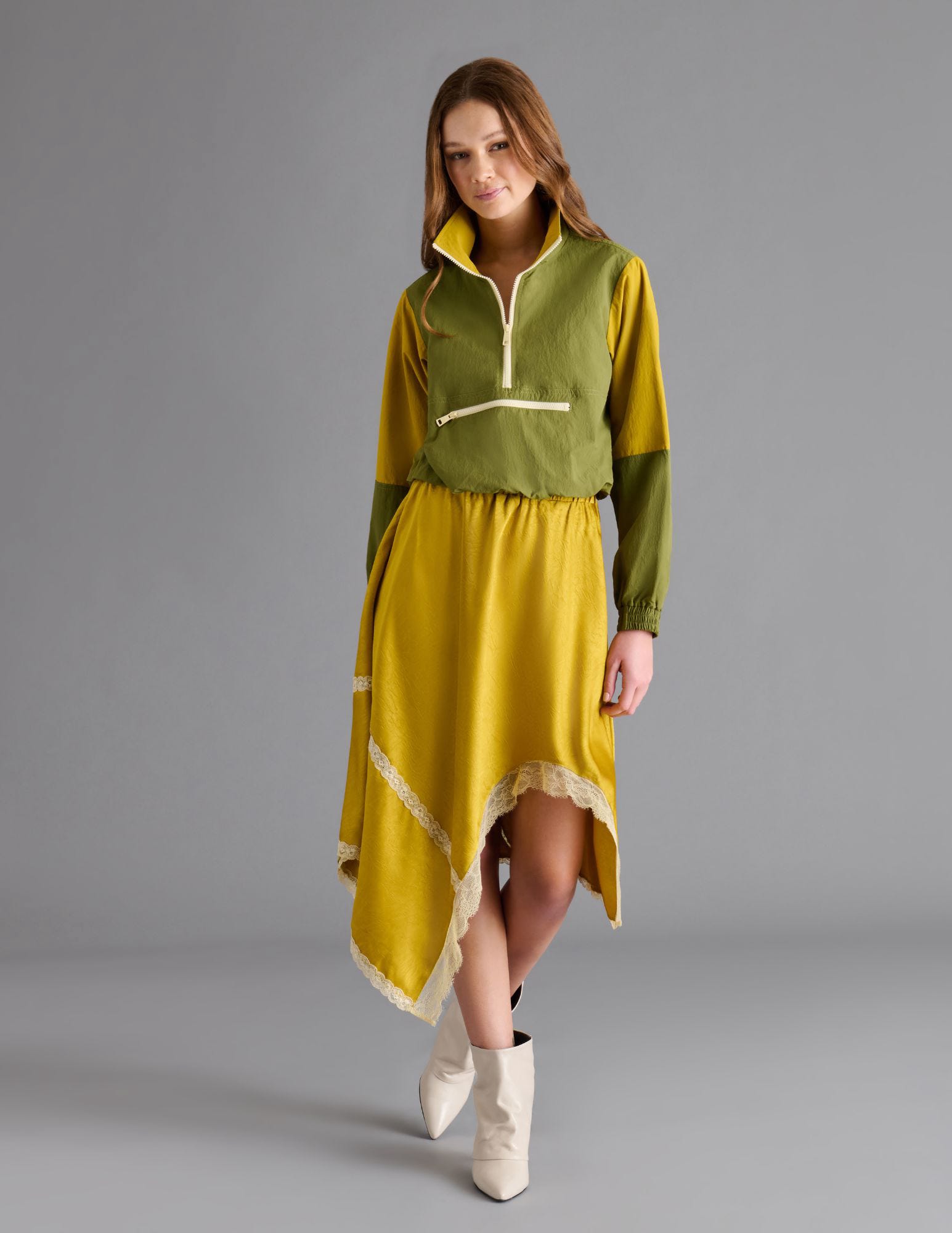 Khoda Jacket