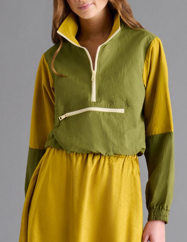 Khoda Jacket