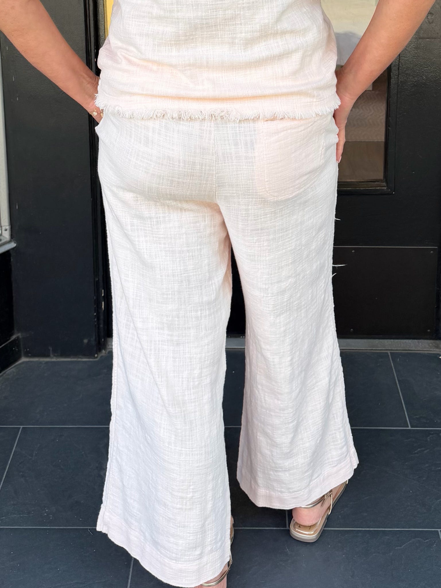 Salty Pants