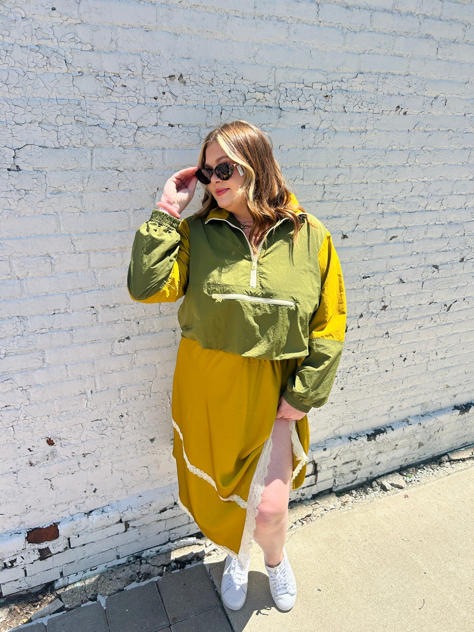 Khoda Jacket
