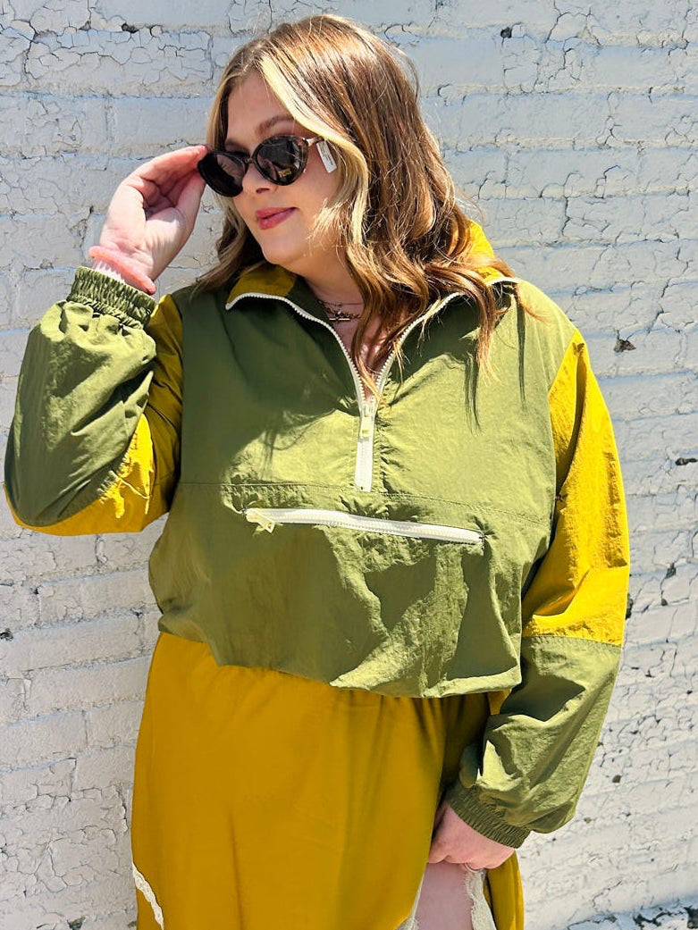 Khoda Jacket