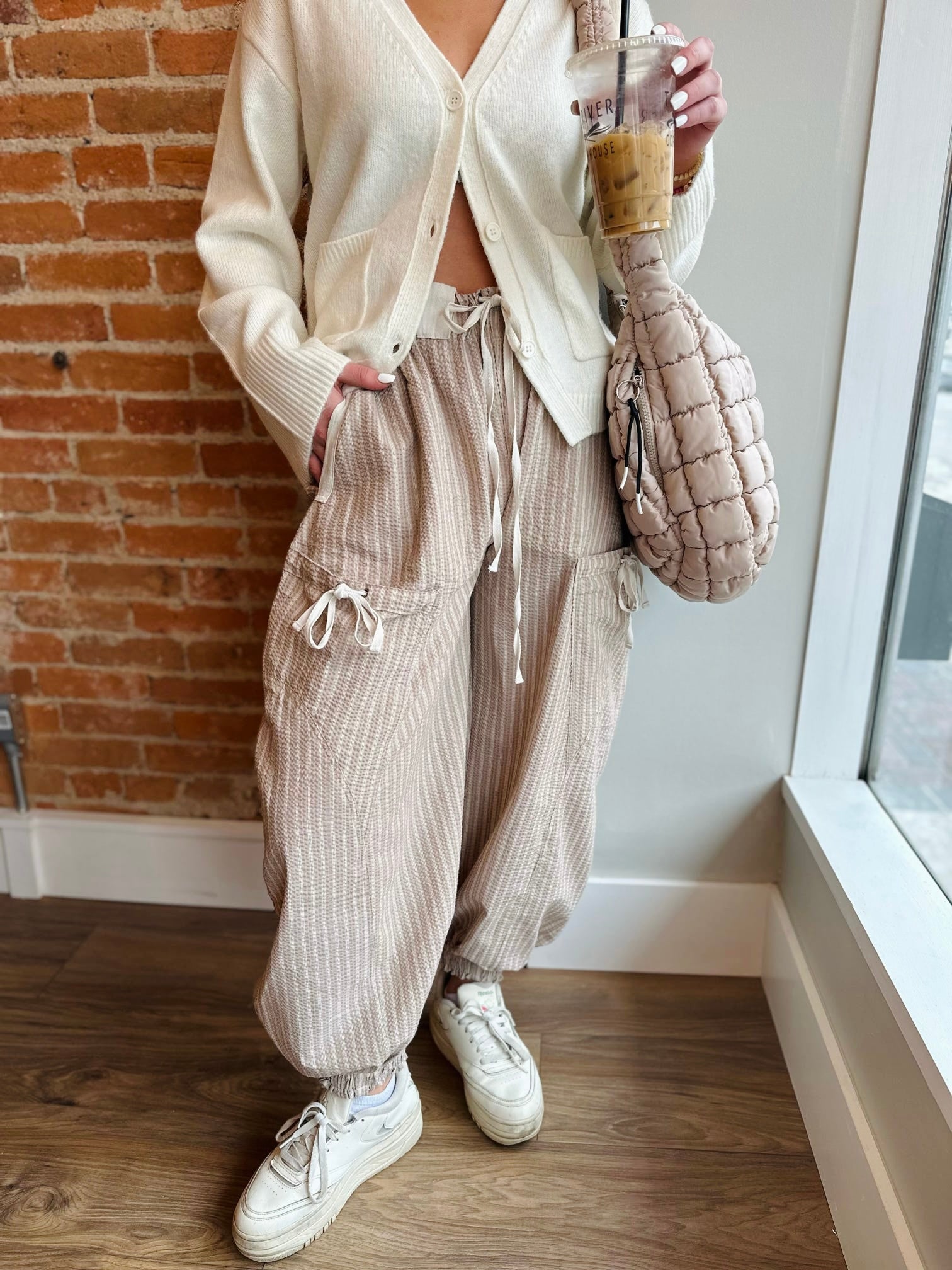 Cordelia Cardigan