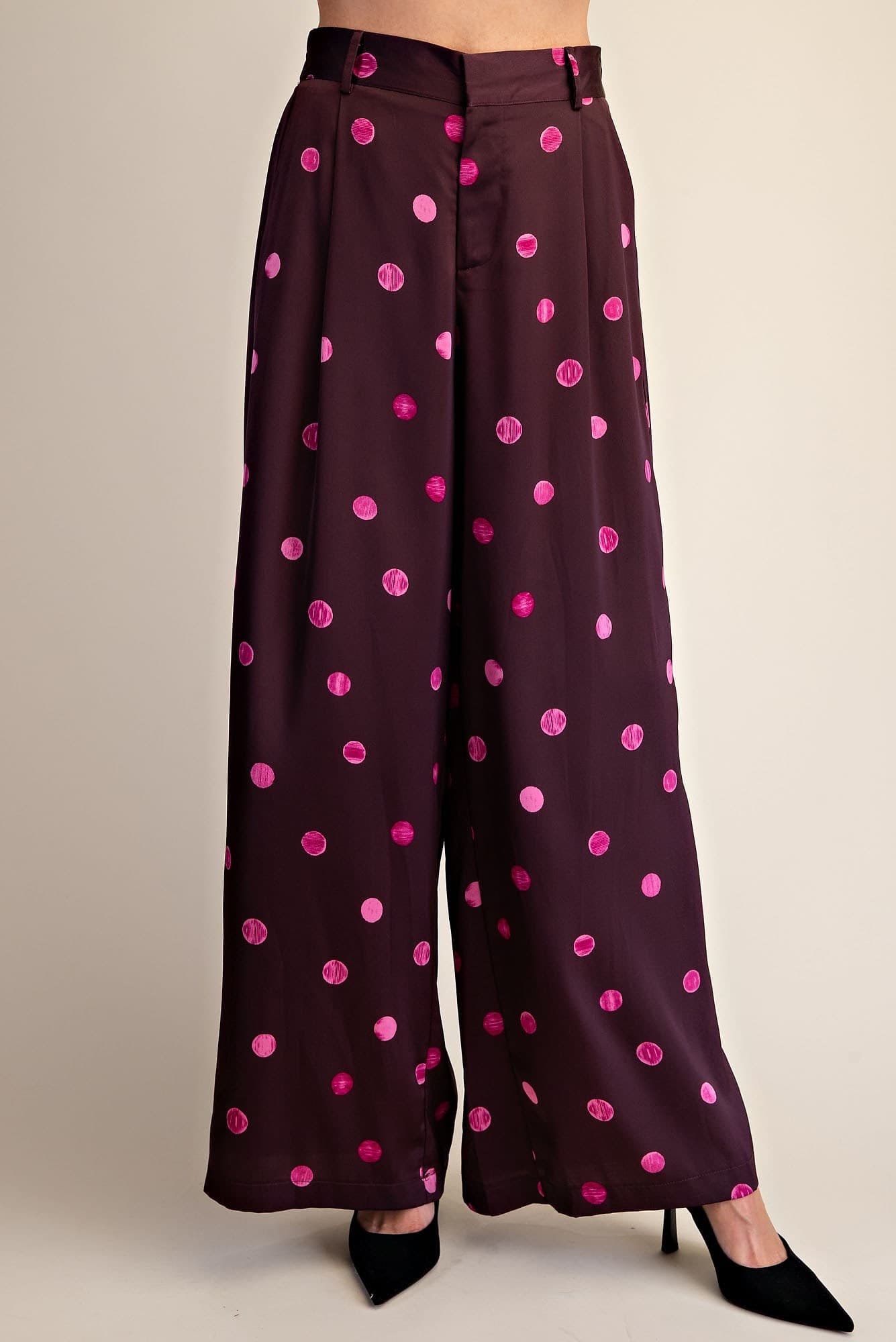 Dotty Pants