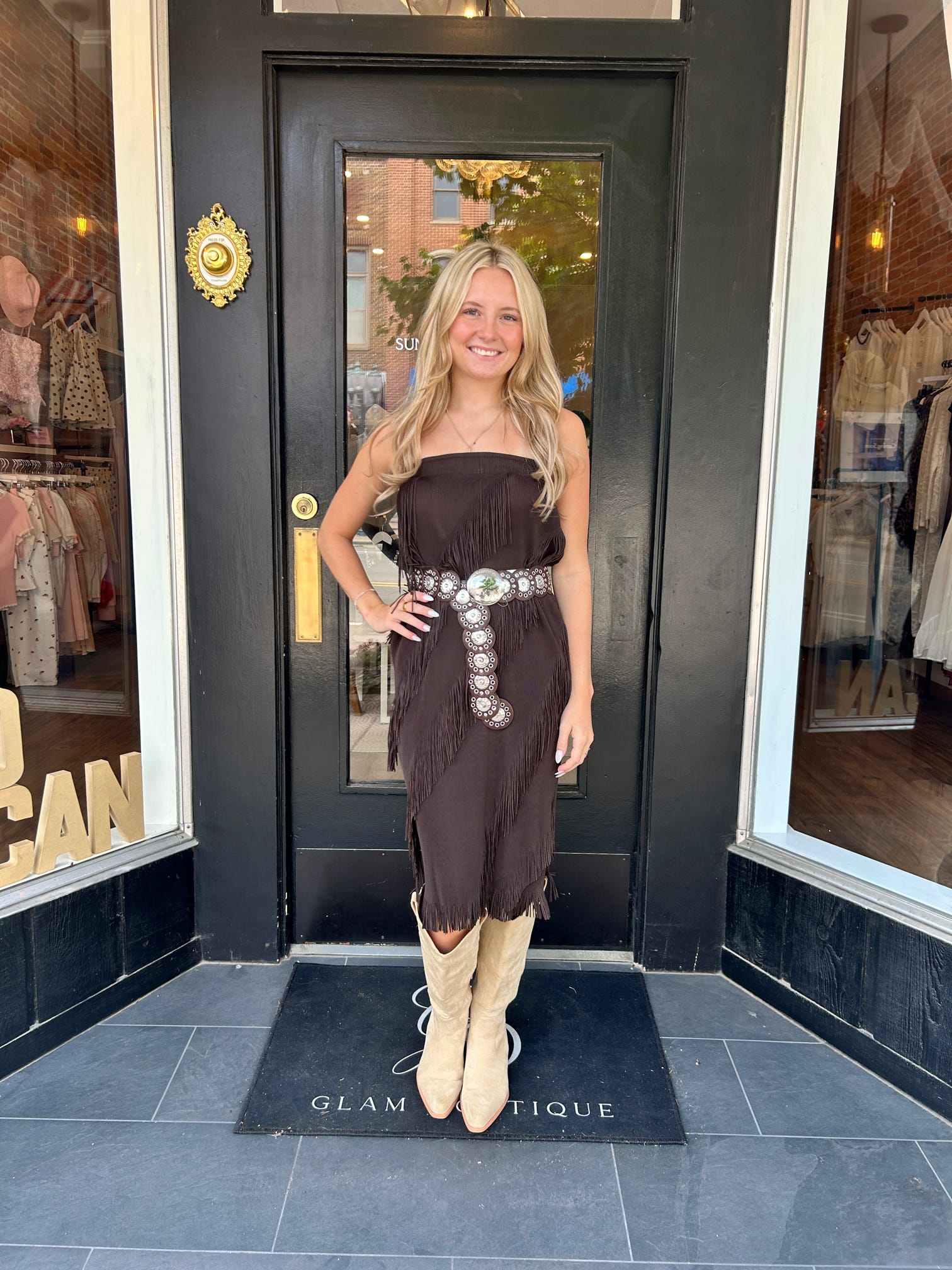 Allessi Skirt