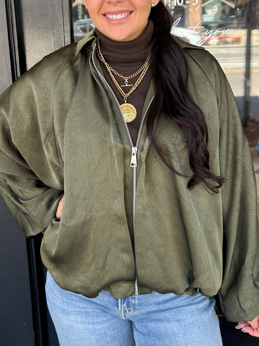 Aspen Jacket