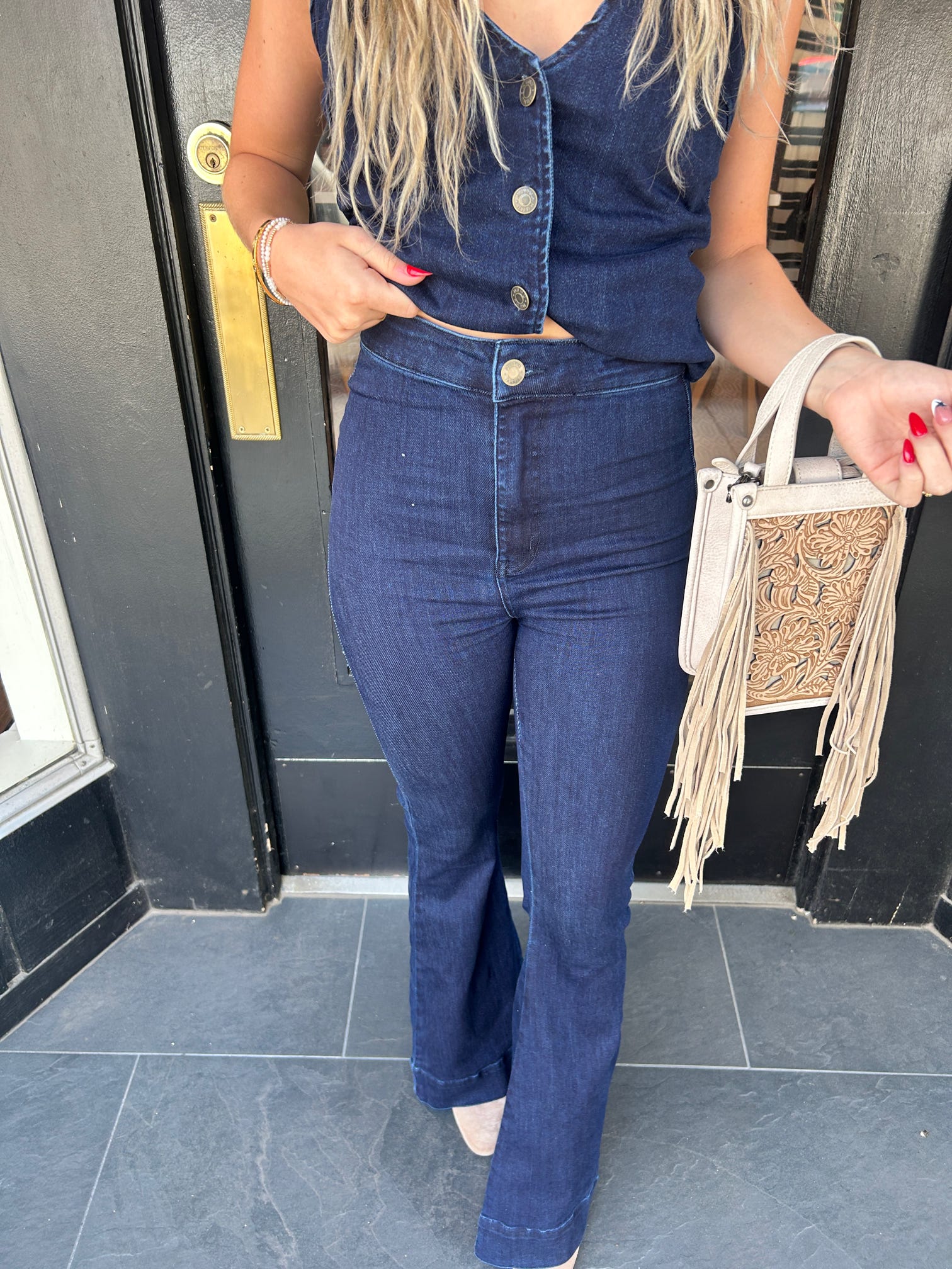 Portland Jumpsuit
