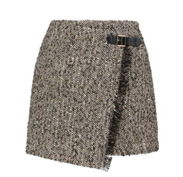 Curtis Mini Skirt