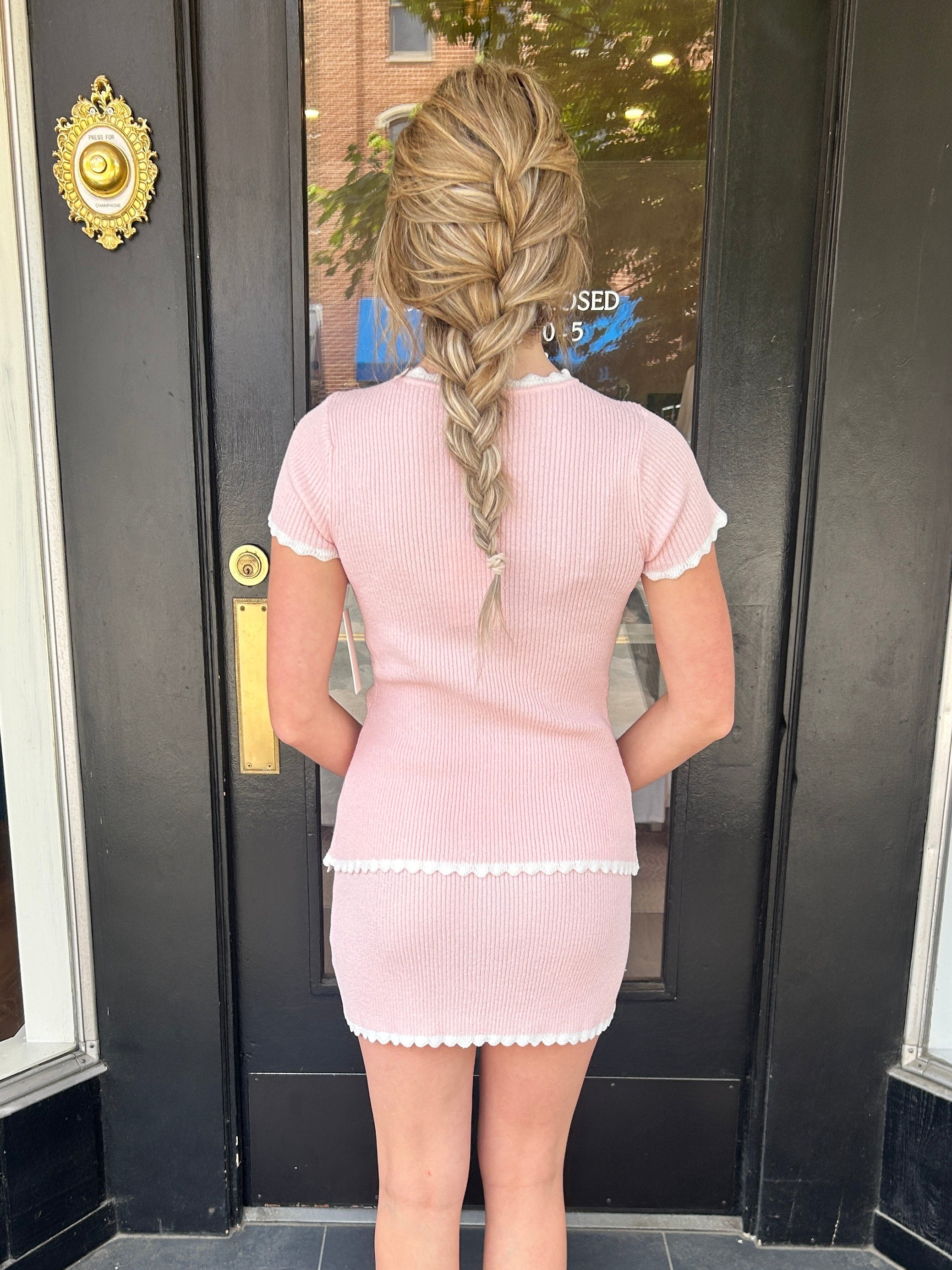 Offshore Skirt