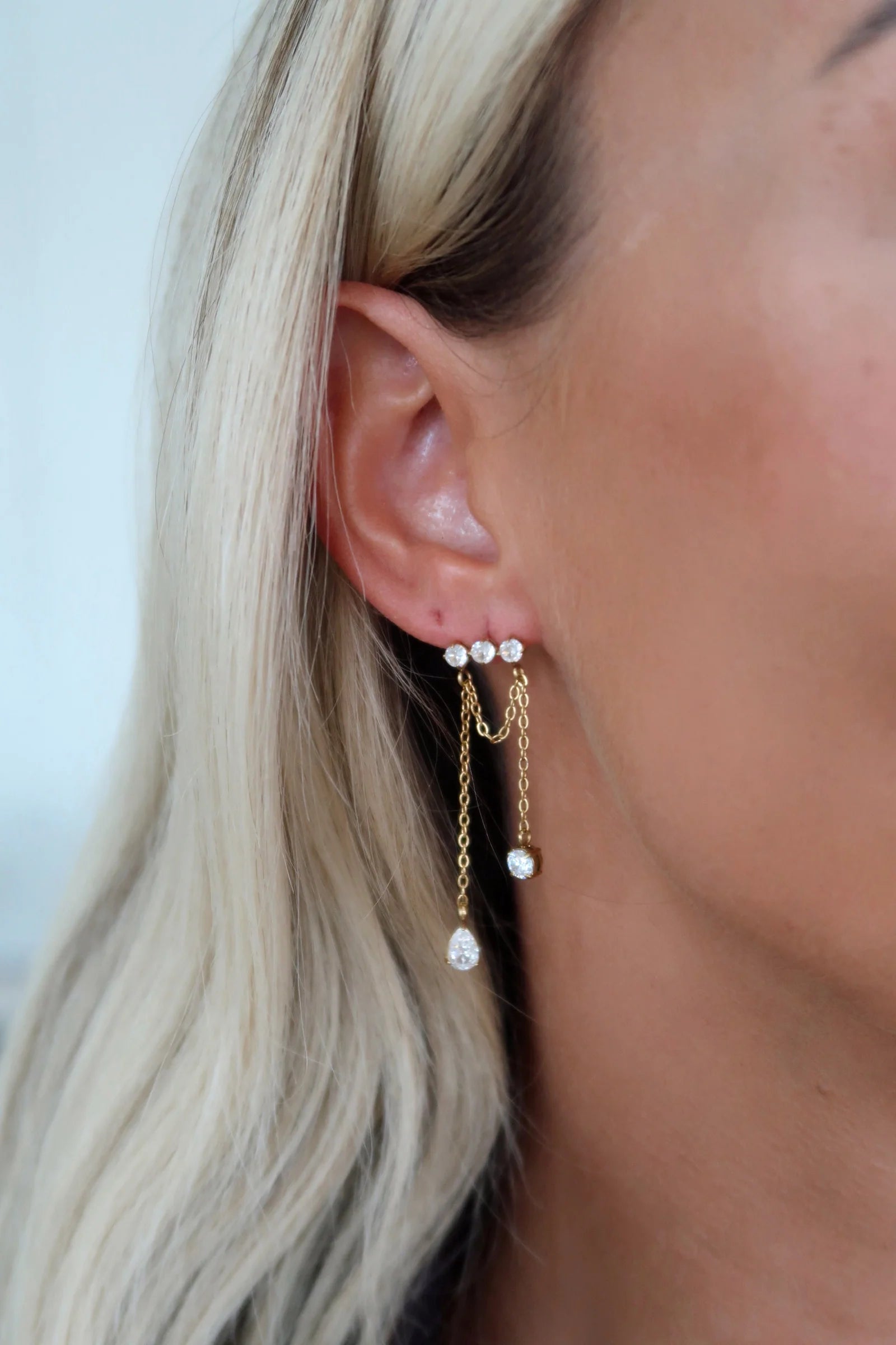 Elina Earrings
