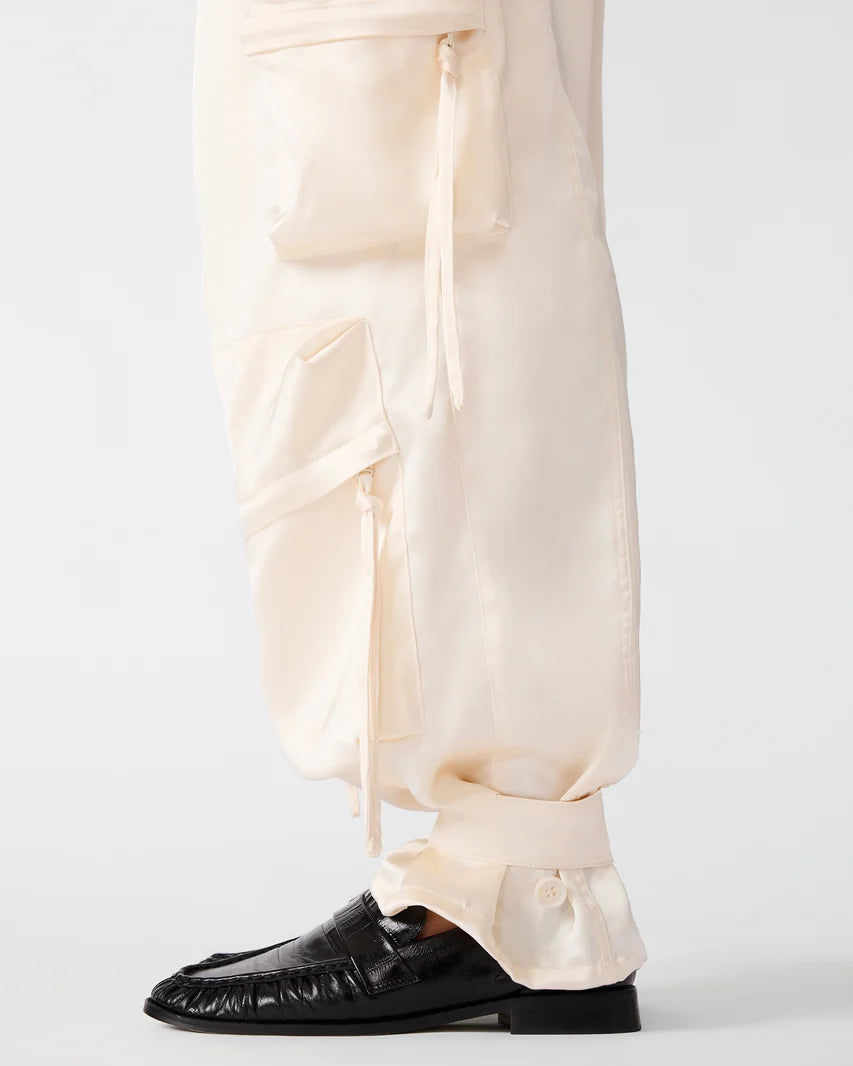 Duo Satin Pant