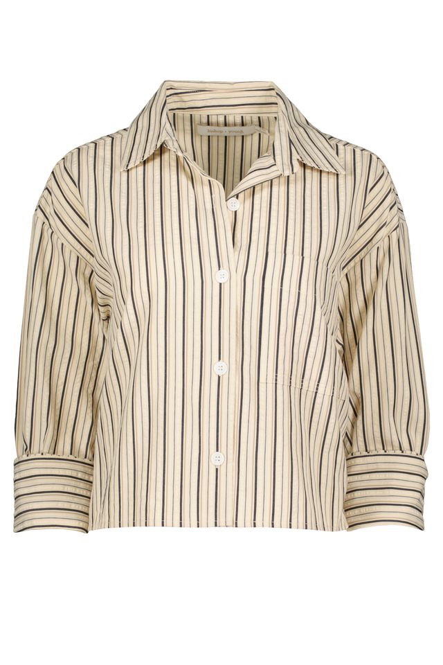 Sydney Stripe Shirt